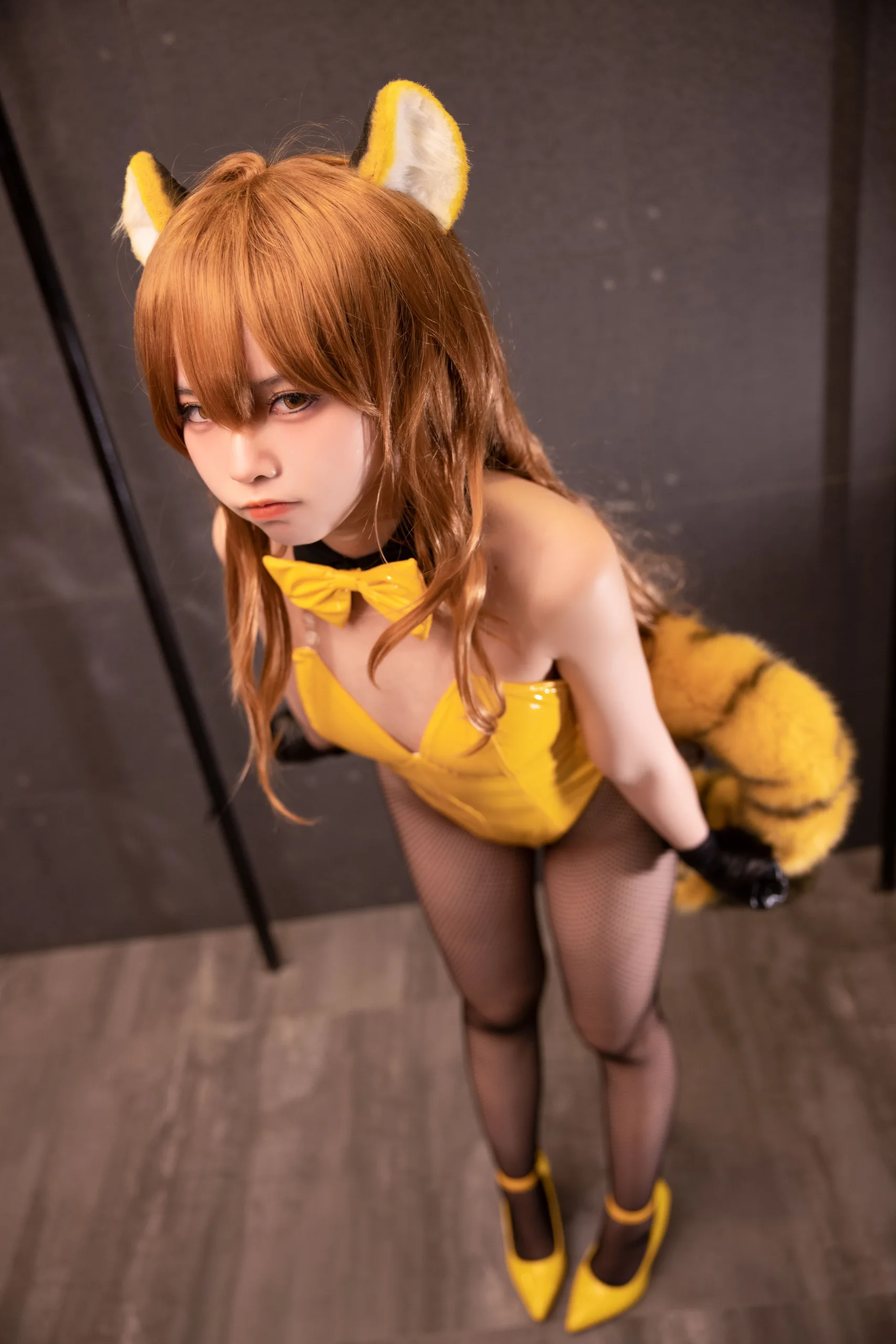 G44不会受伤 Aisaka Taiga 虎虎出虎虎 36P - 第34张写真大图