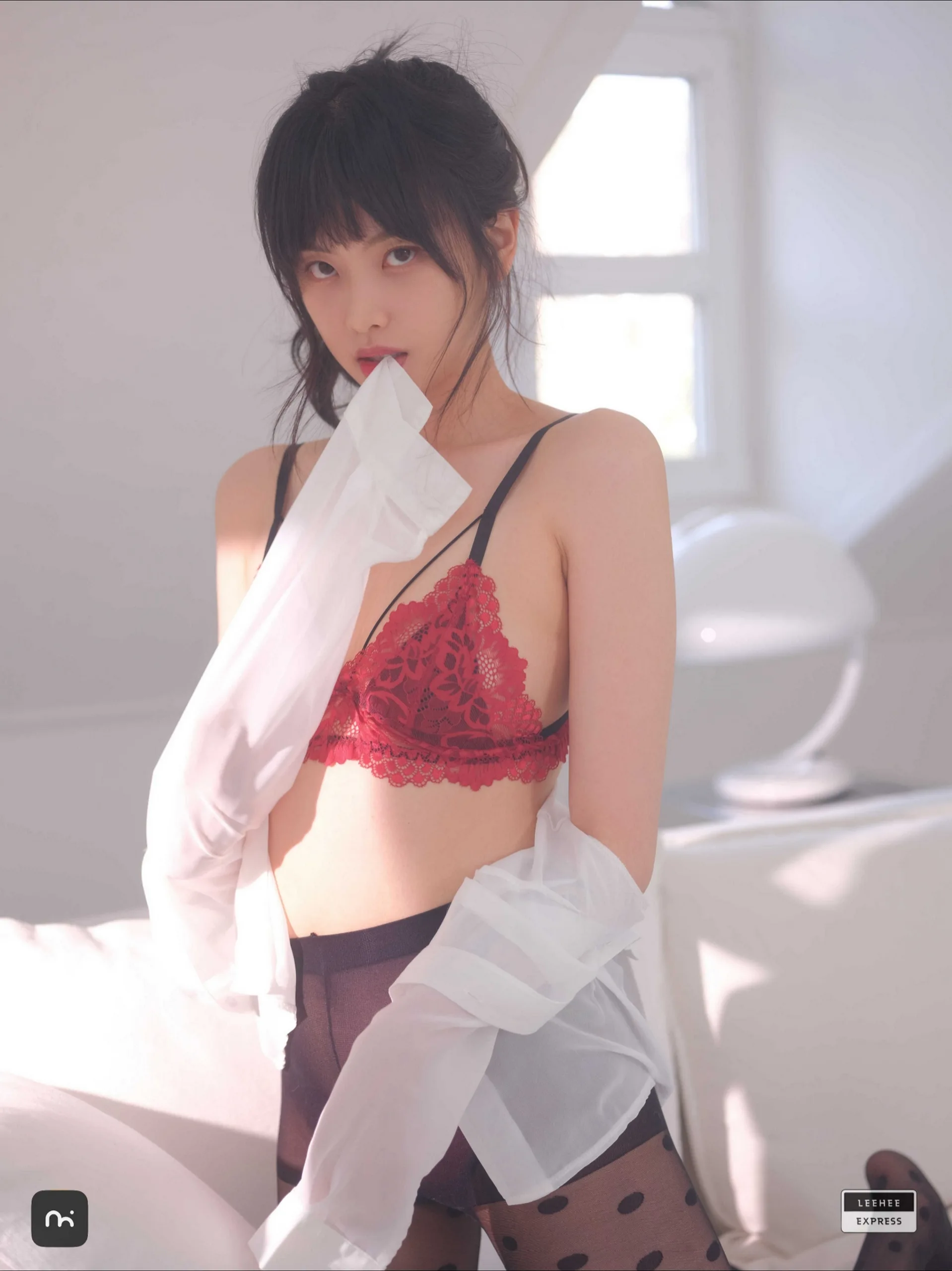 GMS(고말숙) LEEHEE EXPRESS LEDG 254A GMS 65P - 第4张写真大图