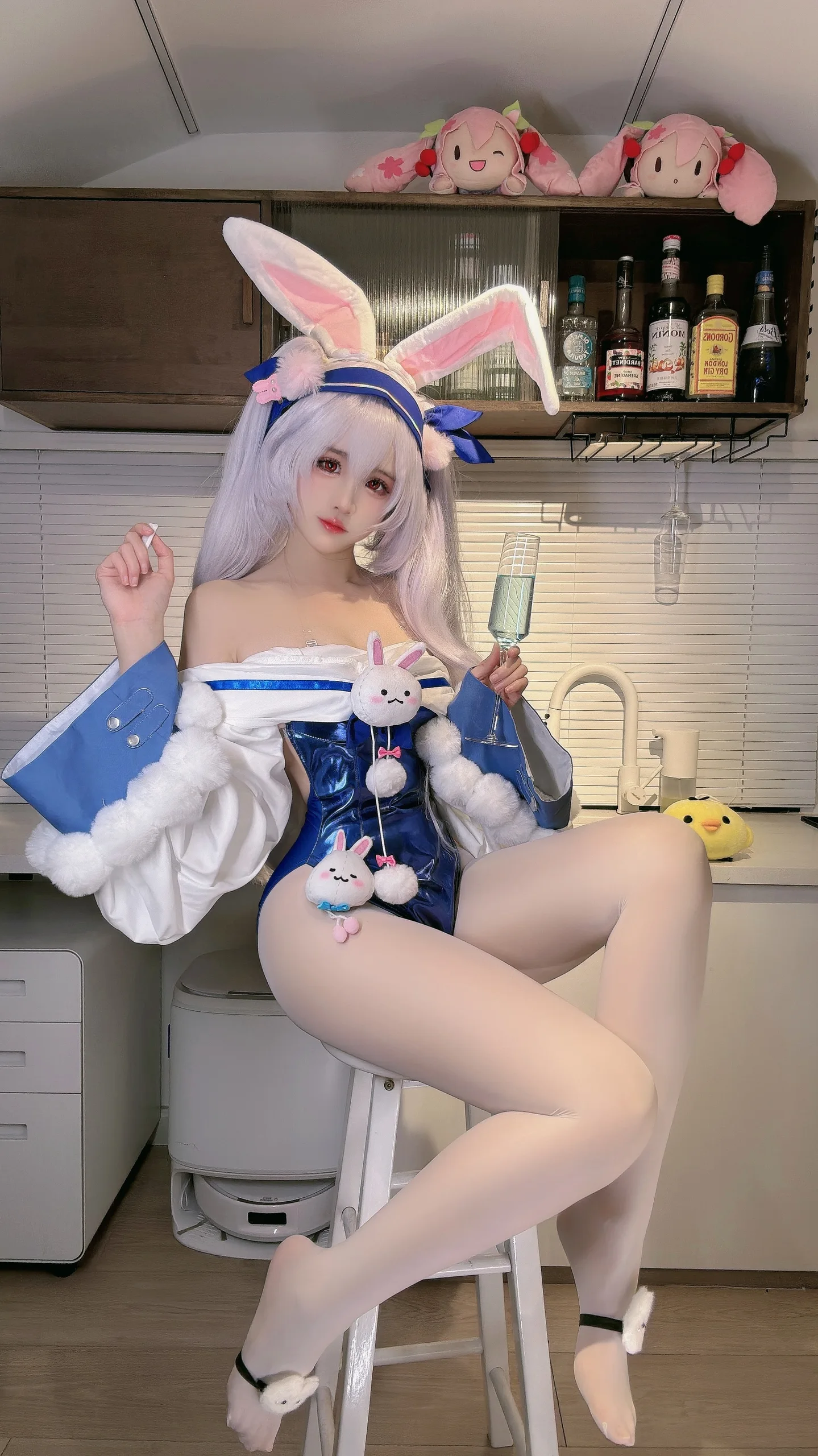 miko酱 三月合集 183P - 第122张写真大图