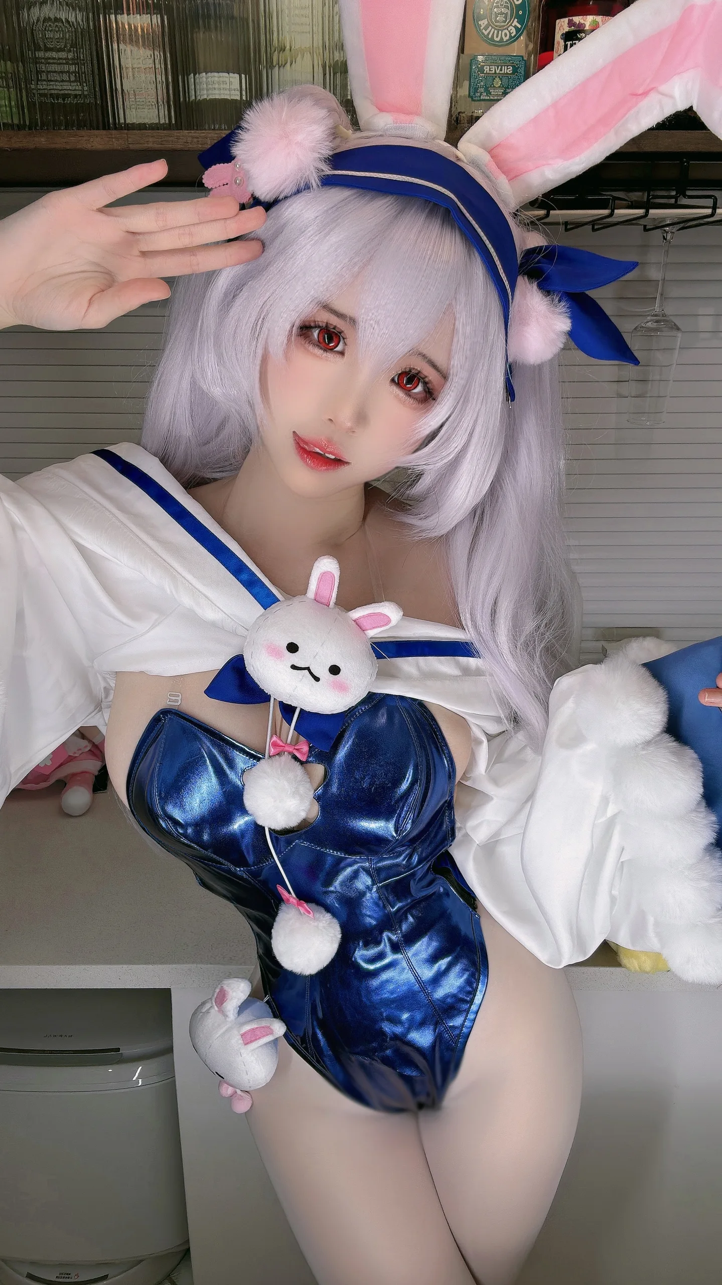 miko酱 三月合集 183P - 第132张写真大图