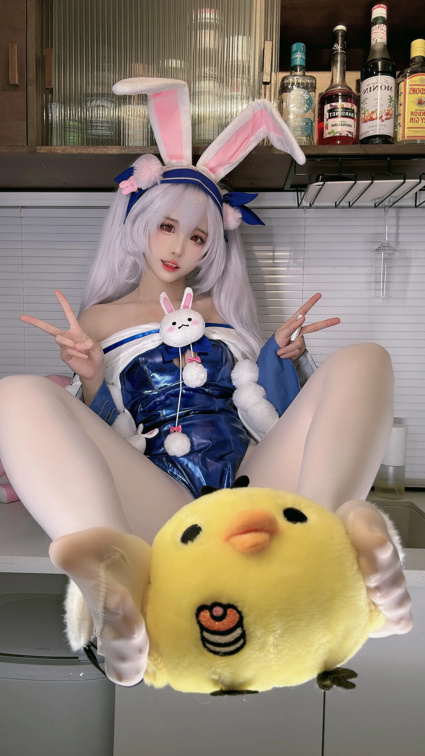 miko酱 三月合集 183P - 第133张写真大图