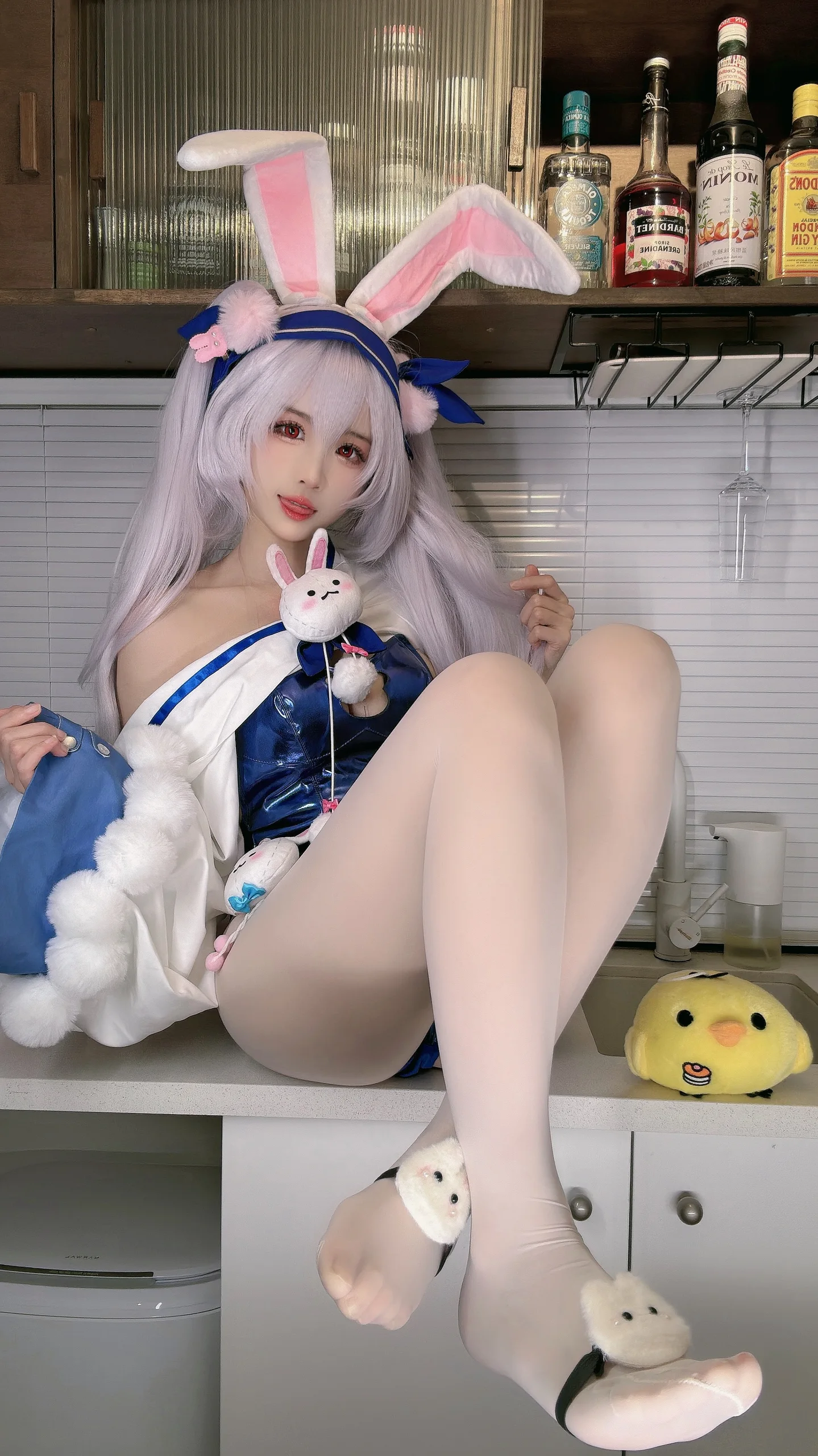 miko酱 三月合集 183P - 第135张写真大图