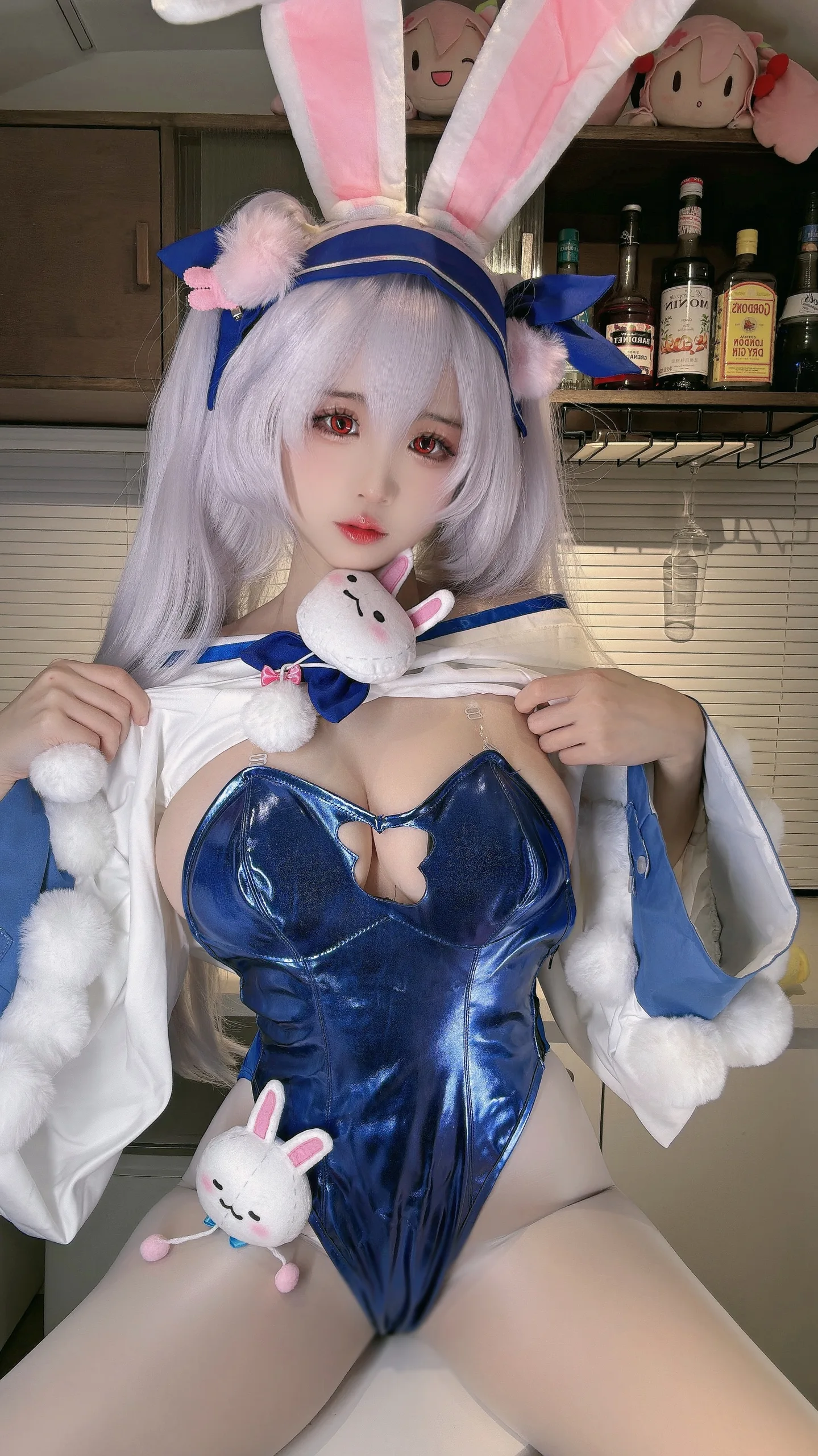 miko酱 三月合集 183P - 第136张写真大图