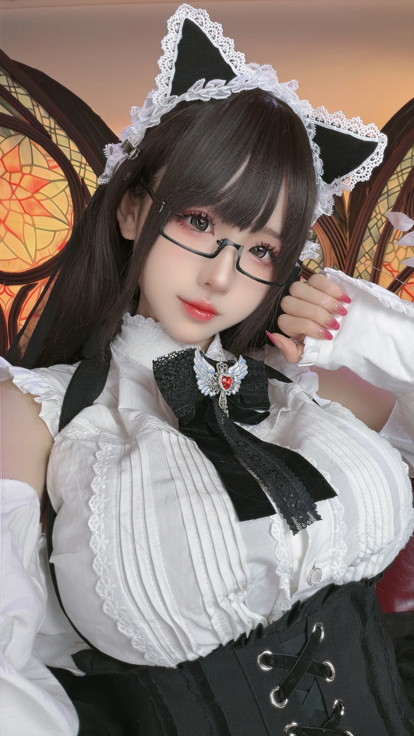 miko酱 三月合集 183P - 第17张写真大图