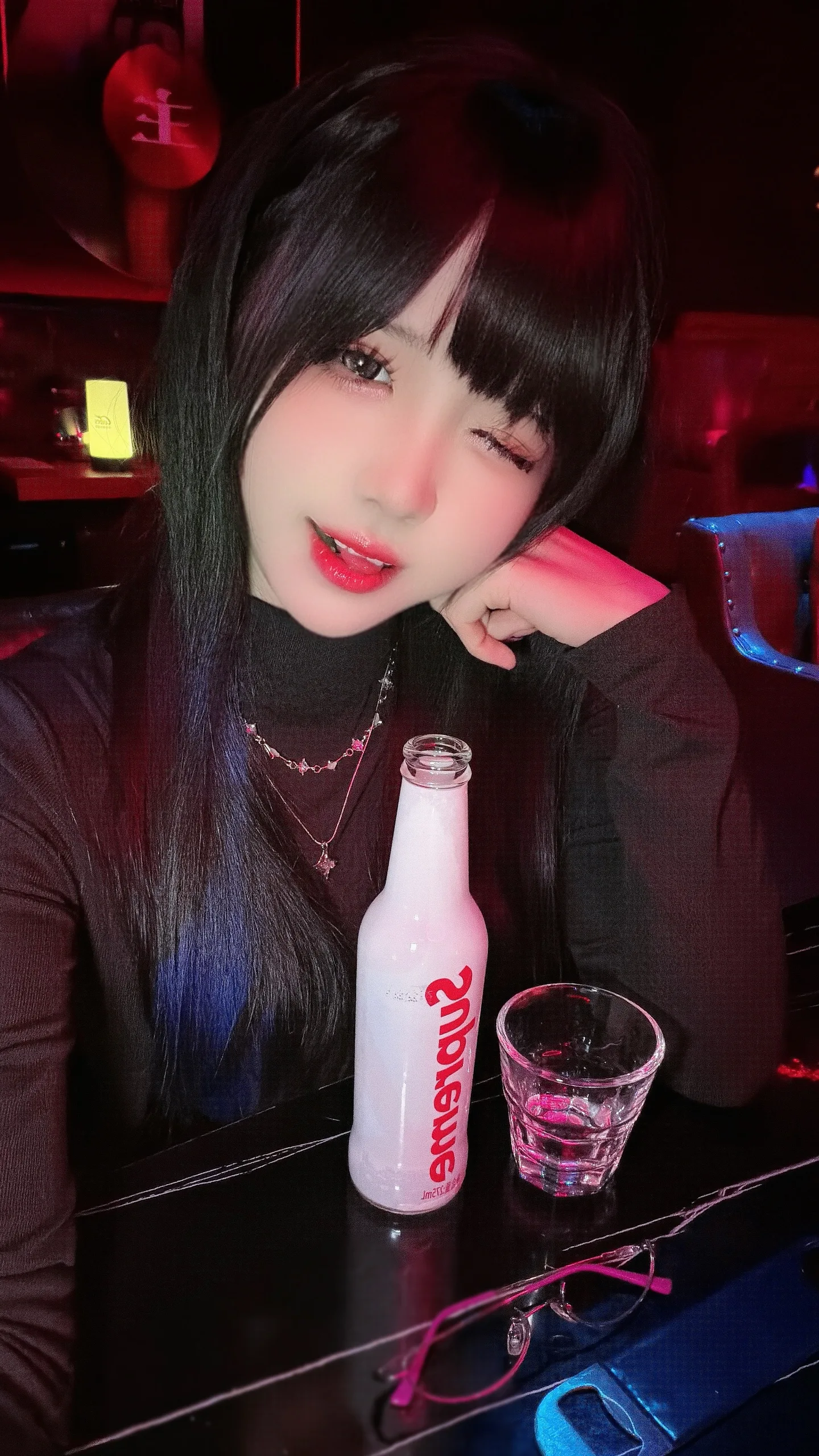 miko酱 三月合集 183P - 第25张写真大图