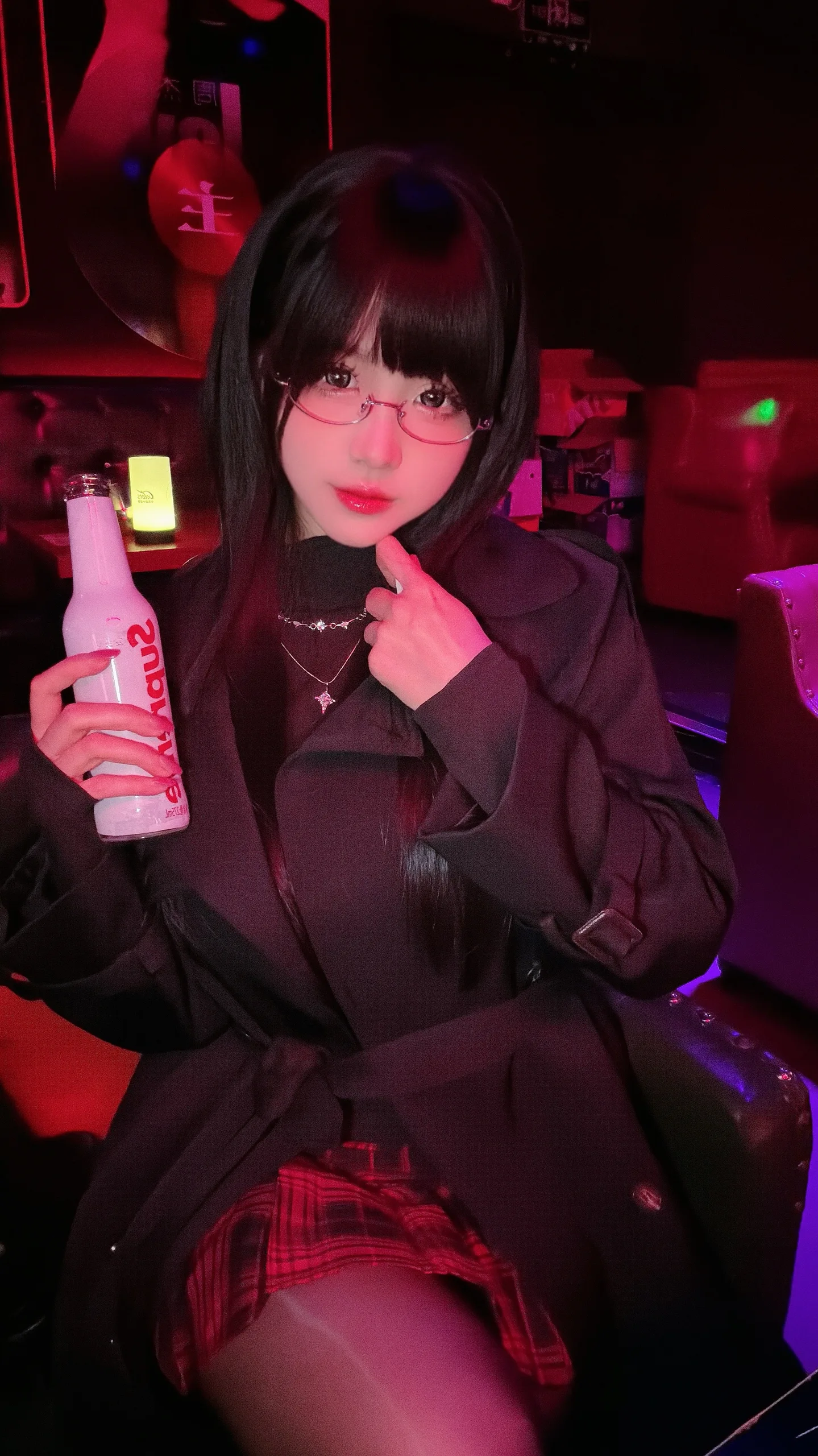 miko酱 三月合集 183P - 第26张写真大图