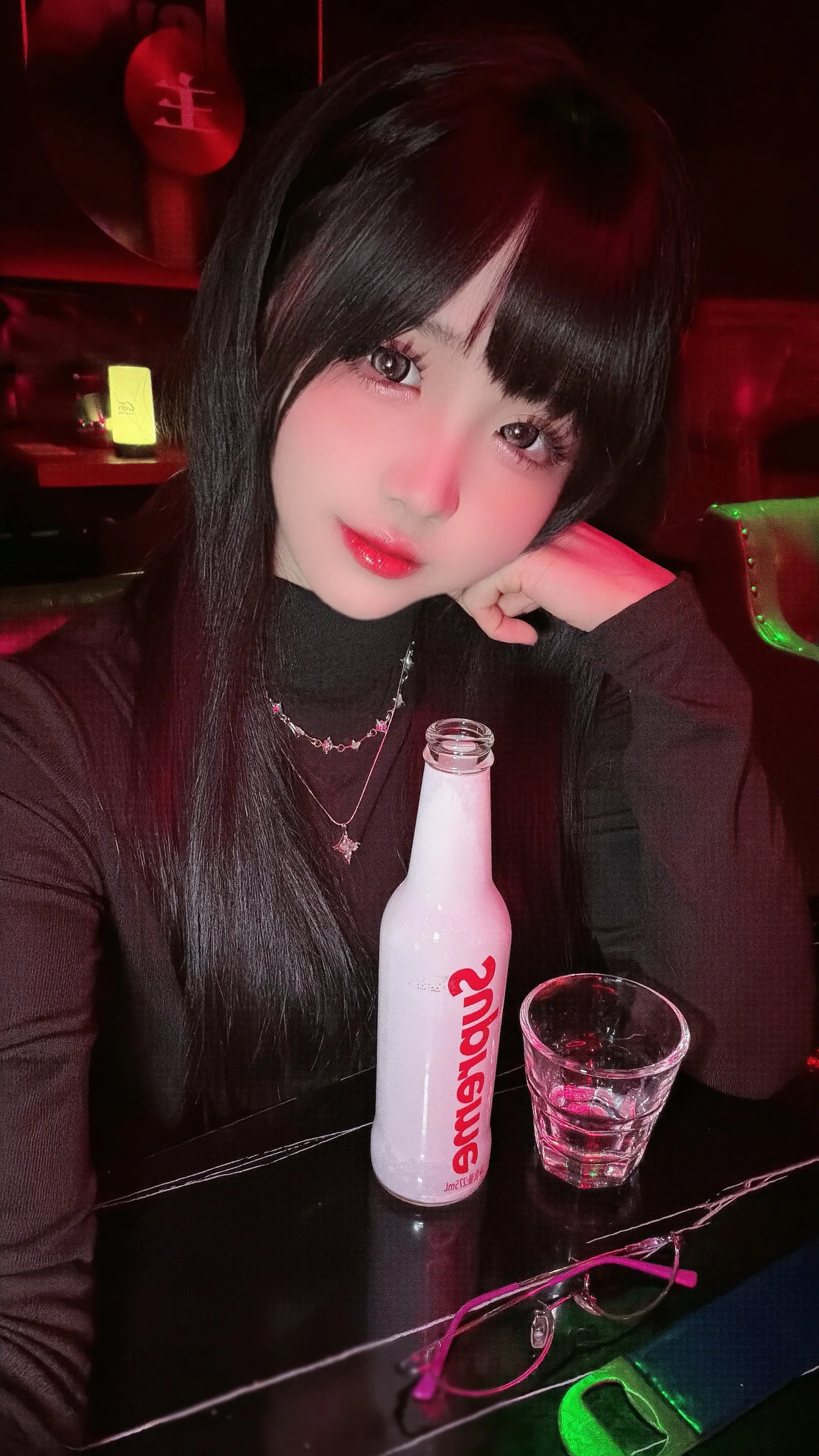 miko酱 三月合集 183P - 第29张写真大图