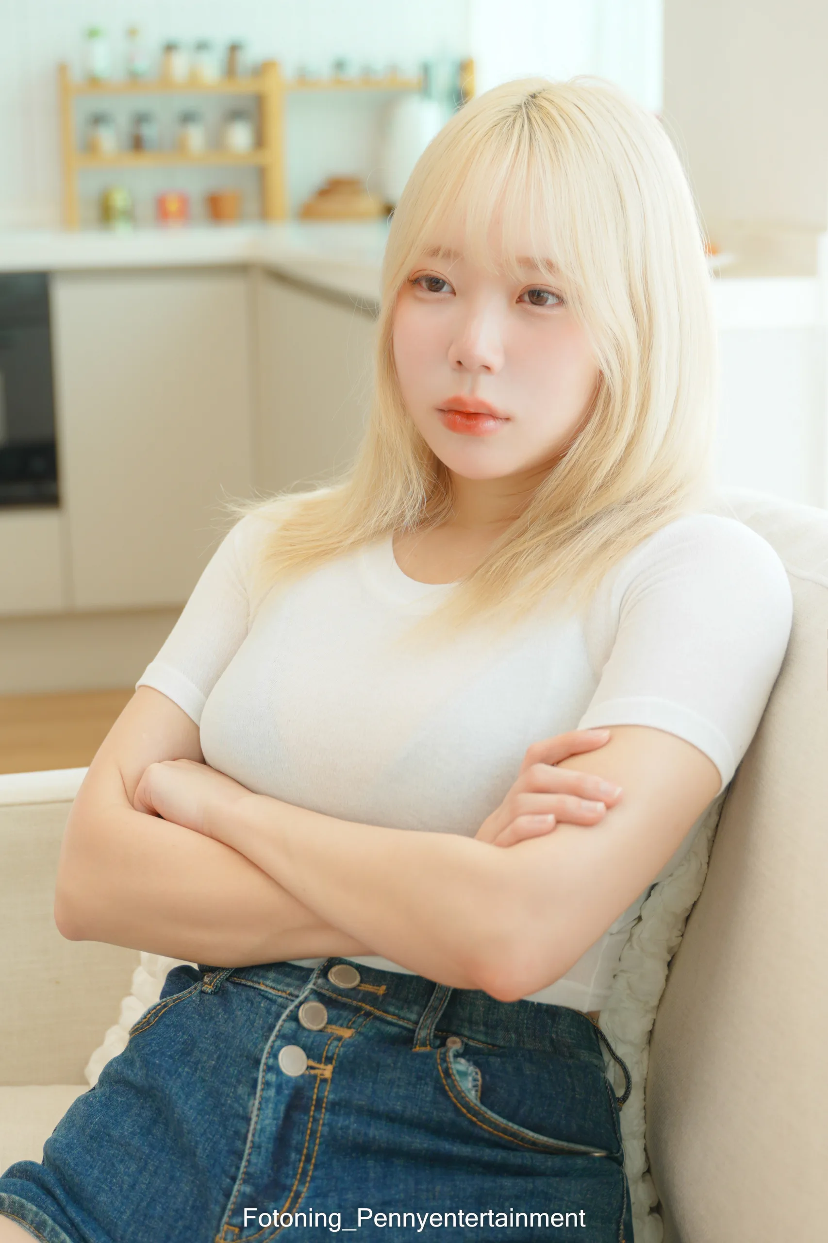 MyuA(뮤아) Humiliation Time Machine 141P - 第17张写真大图