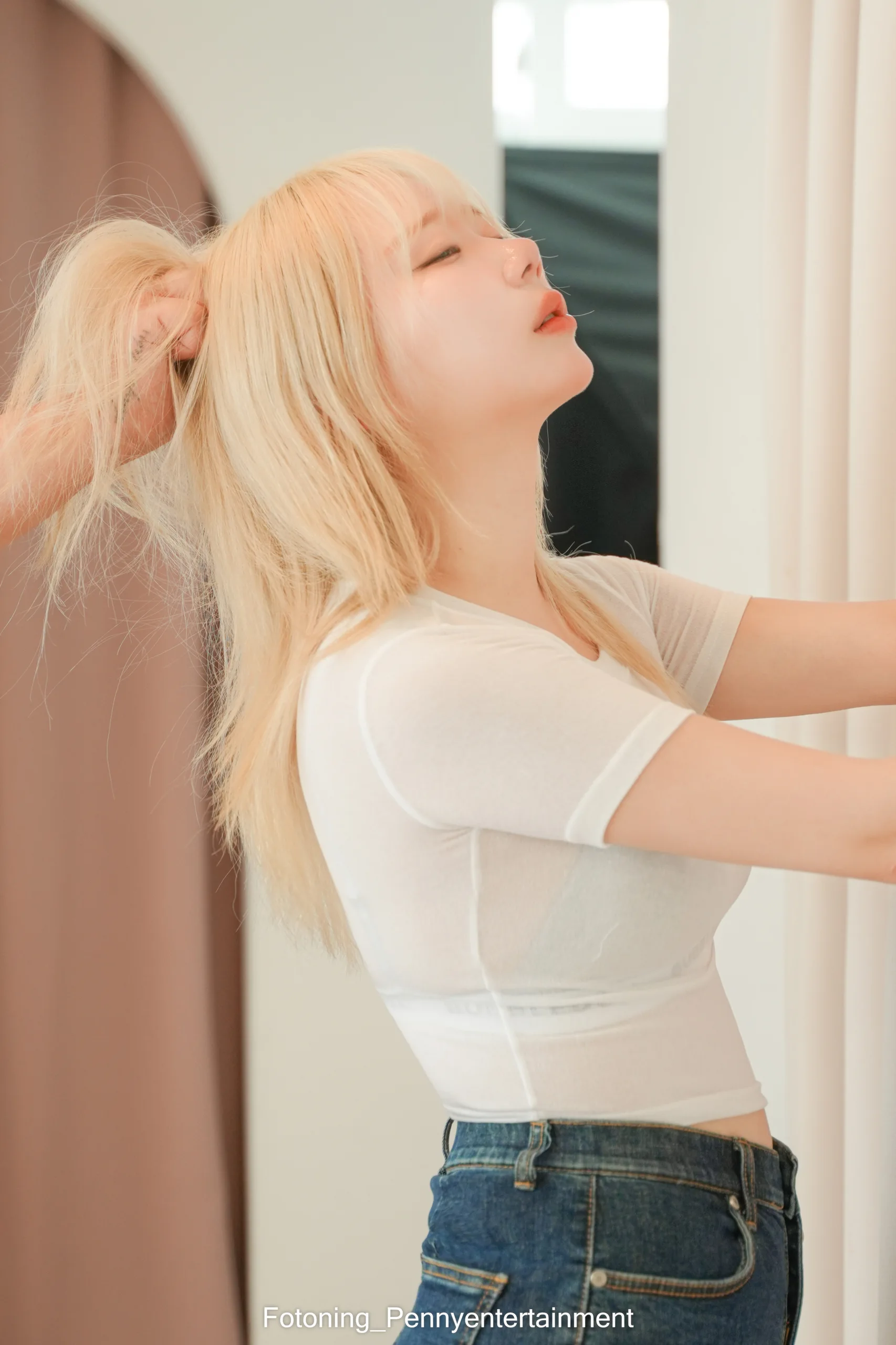 MyuA(뮤아) Humiliation Time Machine 141P - 第23张写真大图