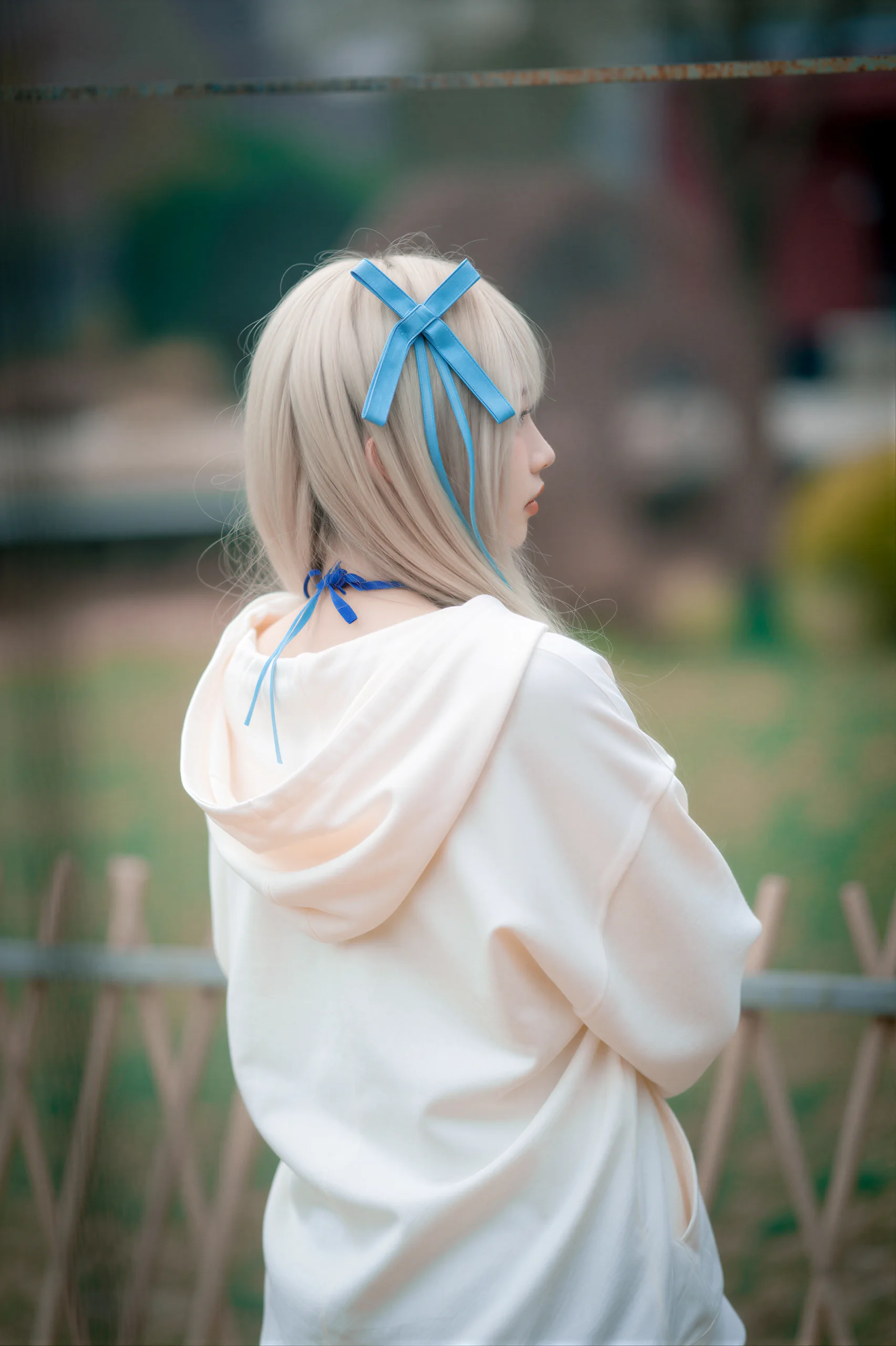 MyuA뮤아 DJAWA Photo – Myua Loose and Tight Asuna110P／925MB - 第16张写真大图