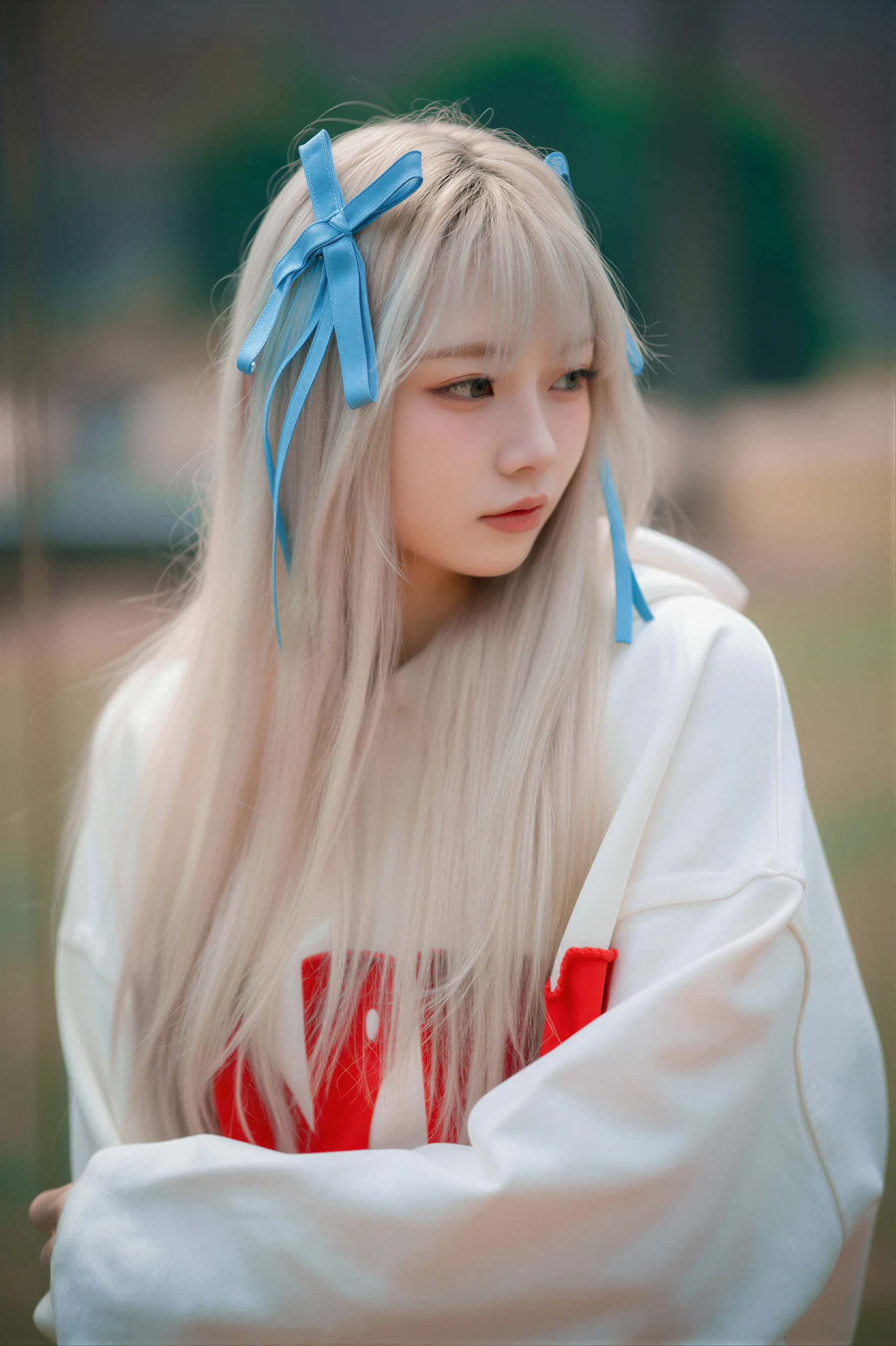 MyuA뮤아 DJAWA Photo – Myua Loose and Tight Asuna110P／925MB - 第17张写真大图