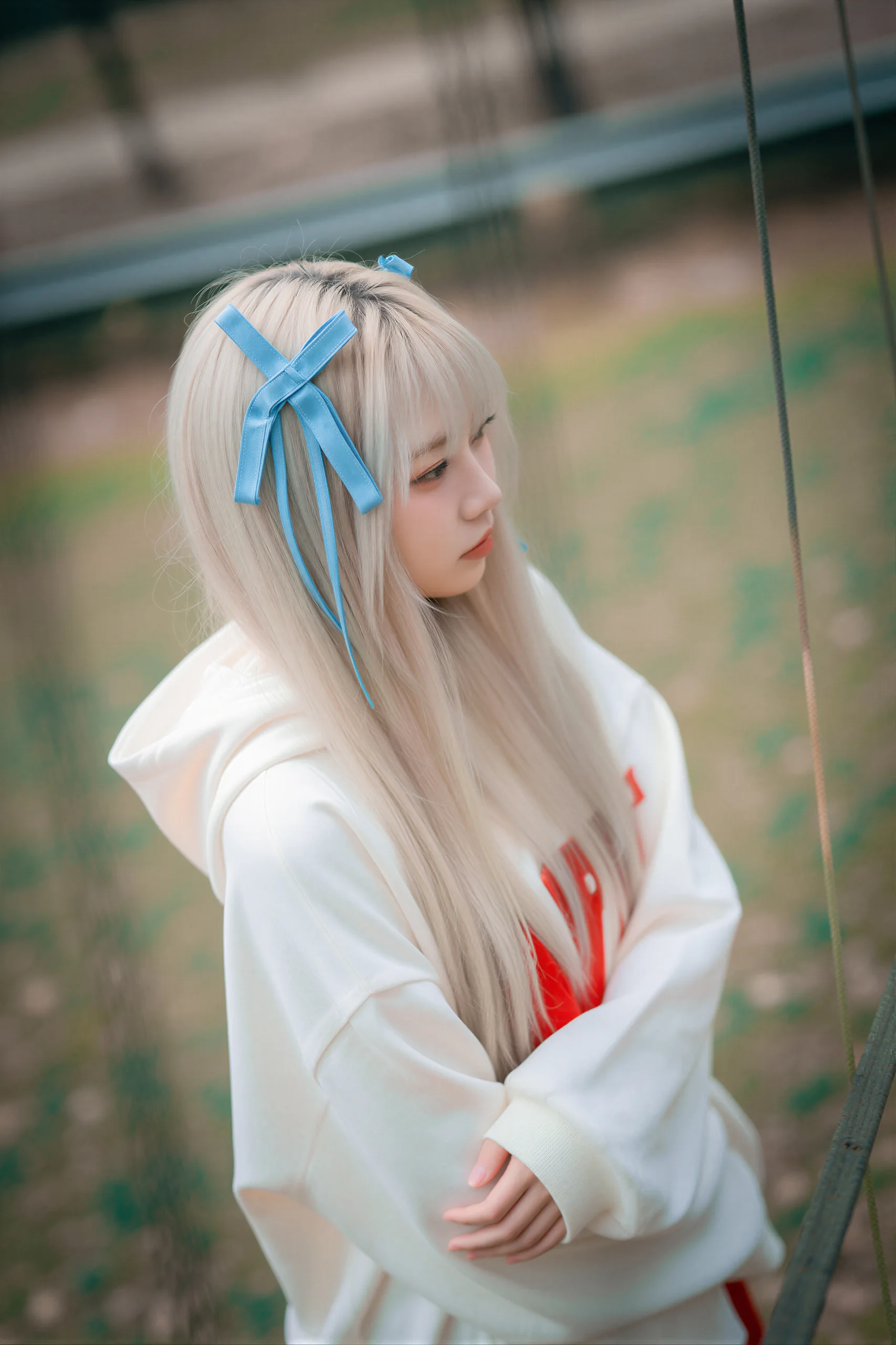 MyuA뮤아 DJAWA Photo – Myua Loose and Tight Asuna110P／925MB - 第18张写真大图