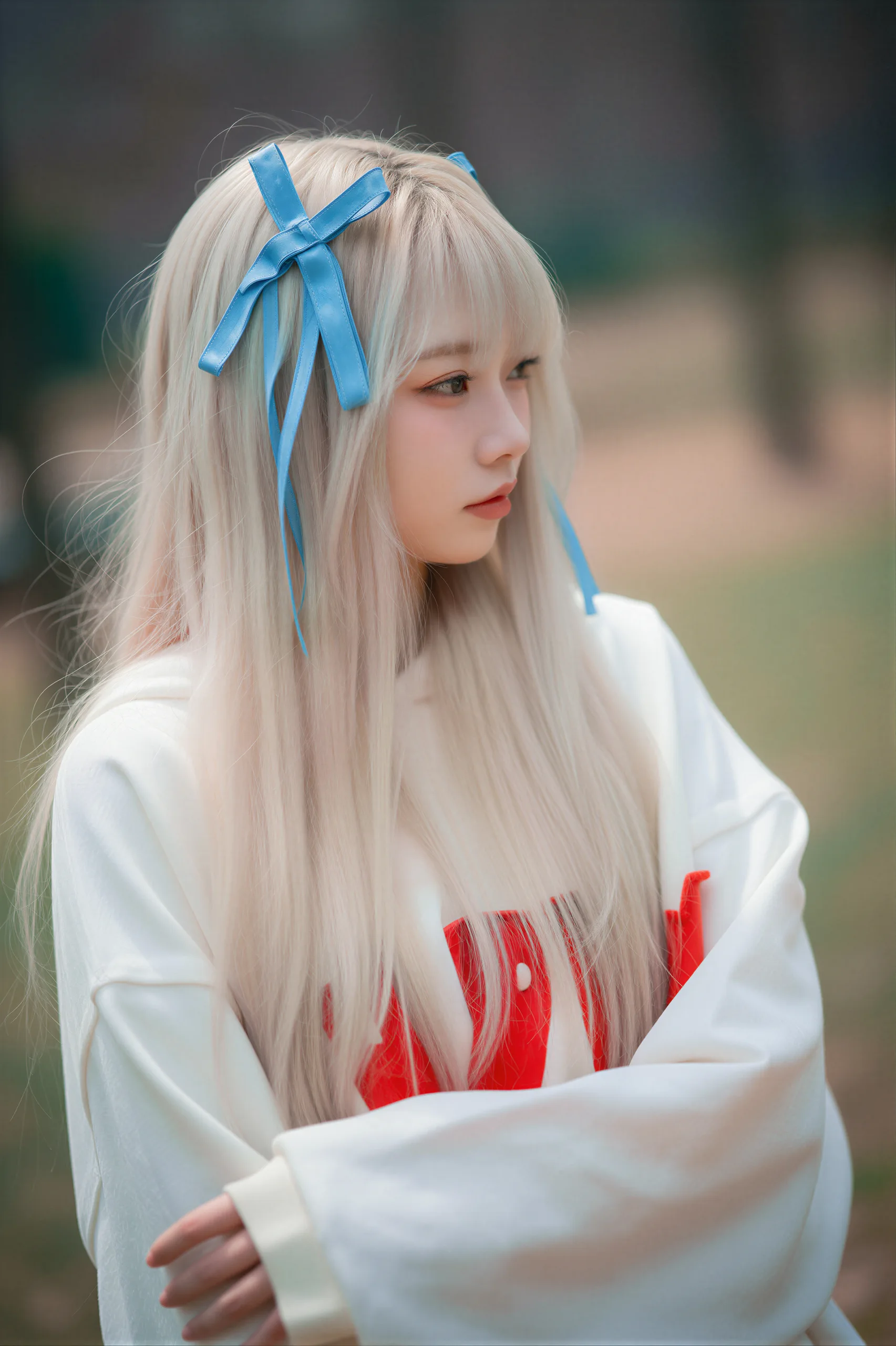 MyuA뮤아 DJAWA Photo – Myua Loose and Tight Asuna110P／925MB - 第20张写真大图