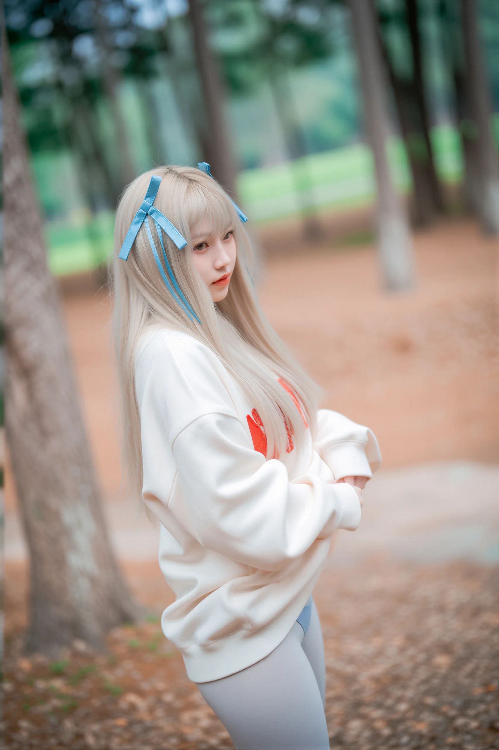 MyuA뮤아 DJAWA Photo – Myua Loose and Tight Asuna110P／925MB - 第60张写真大图