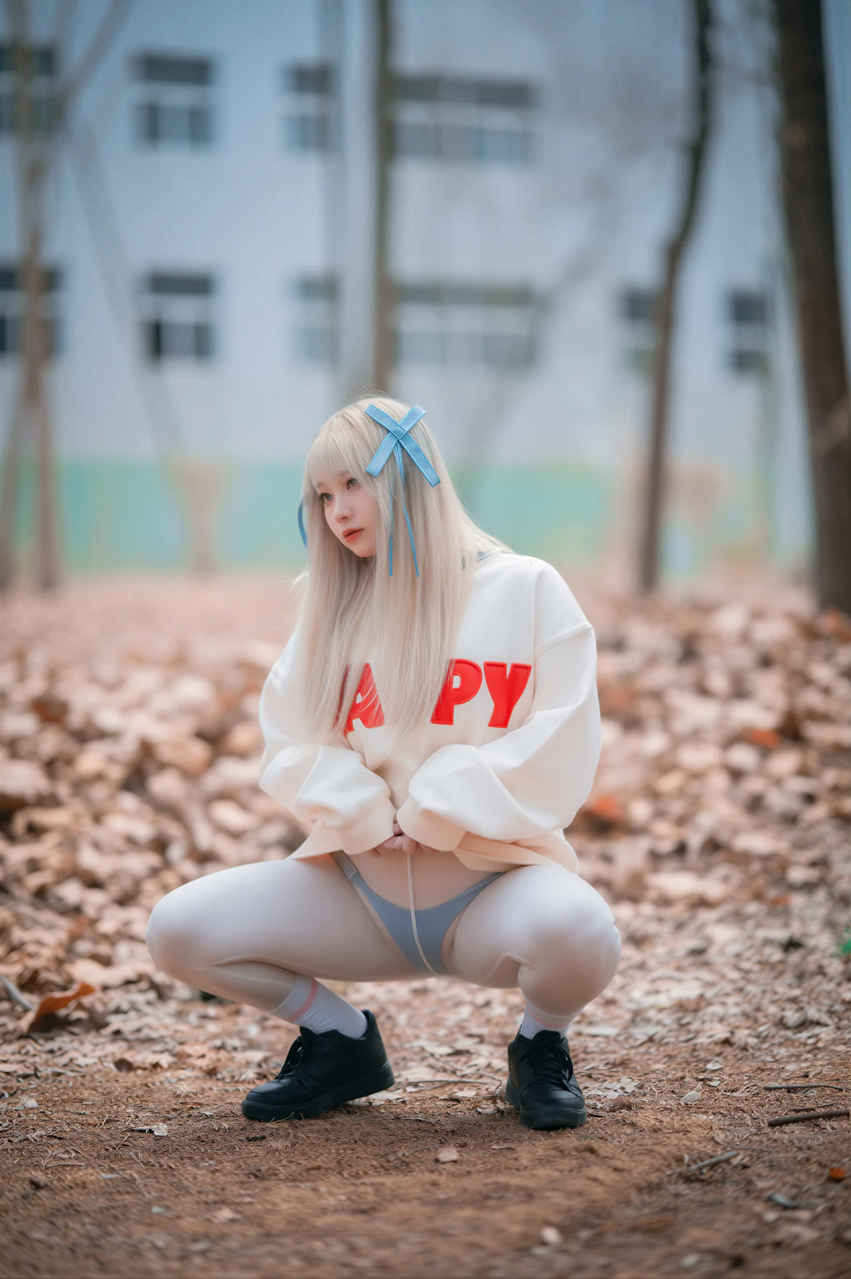 MyuA뮤아 DJAWA Photo – Myua Loose and Tight Asuna110P／925MB - 第63张写真大图