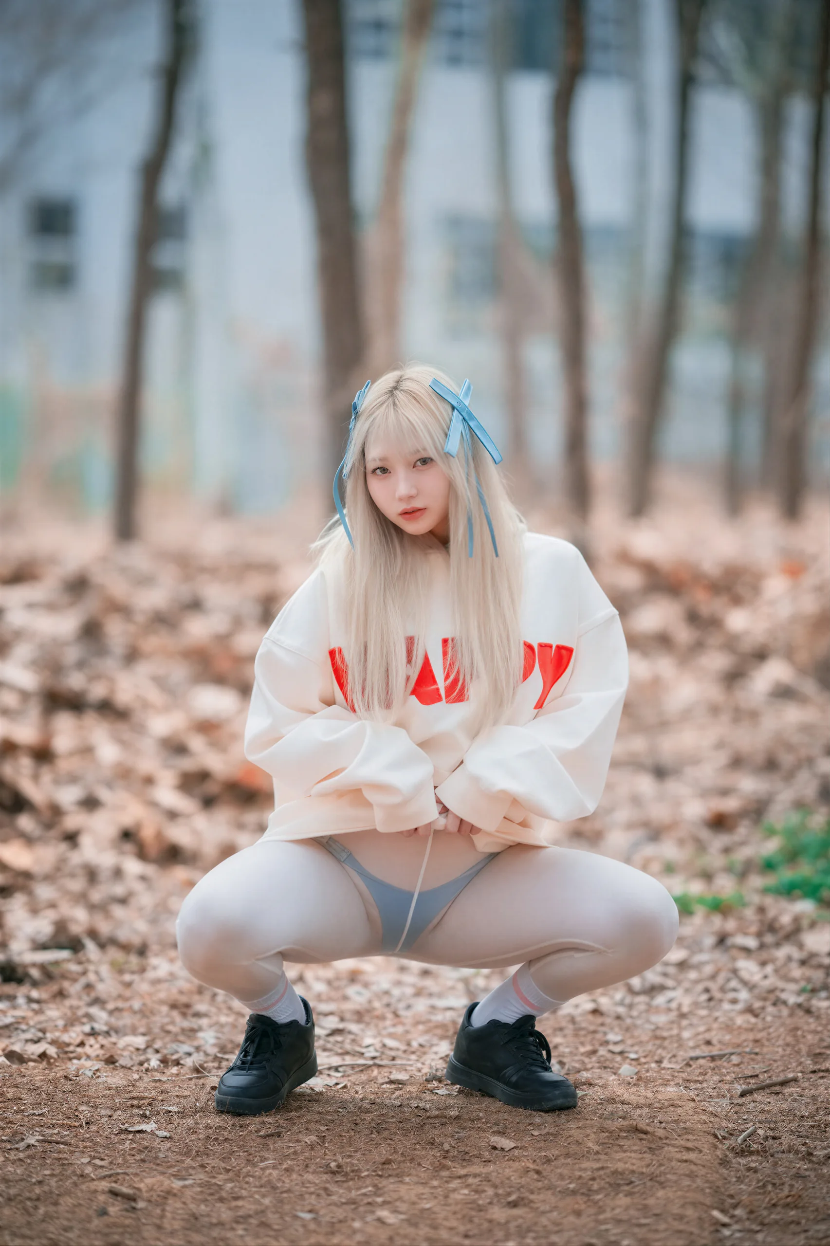 MyuA뮤아 DJAWA Photo – Myua Loose and Tight Asuna110P／925MB - 第96张写真大图