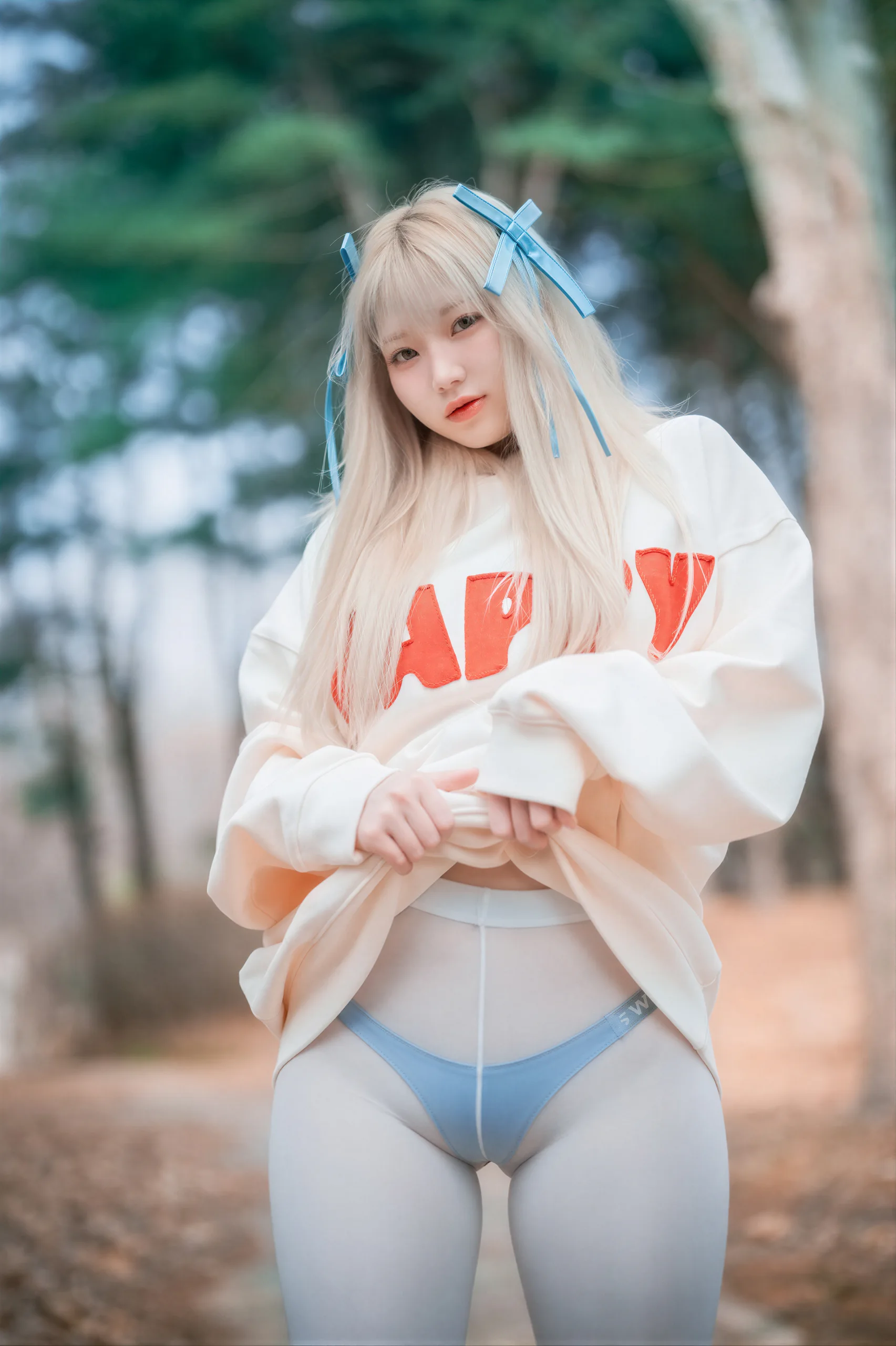 MyuA뮤아 DJAWA Photo – Myua Loose and Tight Asuna110P／925MB - 第98张写真大图