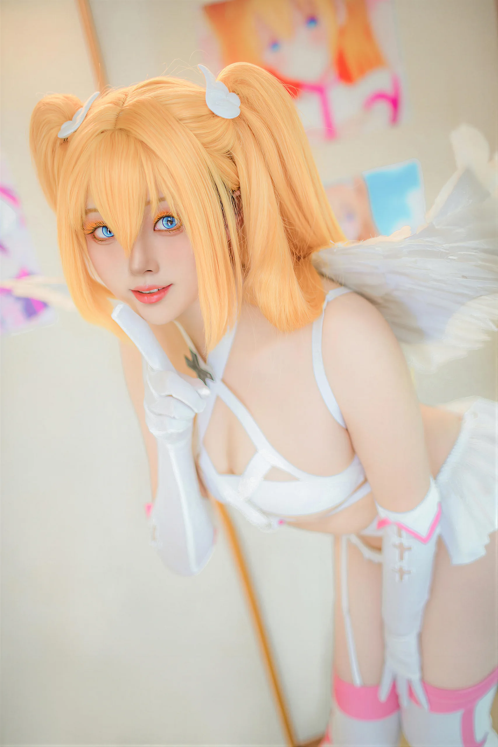 Natsuko夏夏子 莉莉艾尔 50P - 第13张写真大图