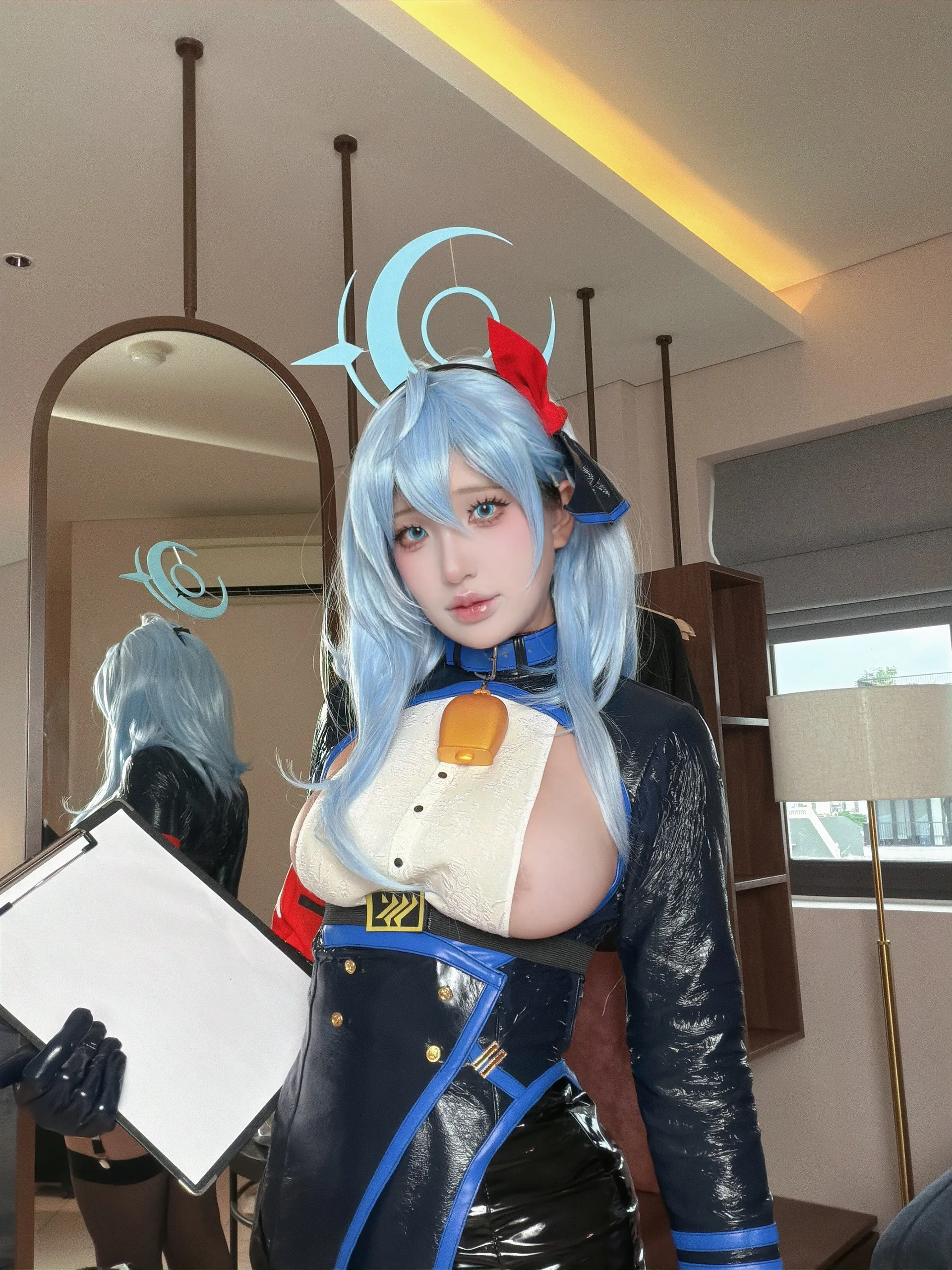 Puy Puy Ako 天雨亚子 98P - 第74张写真大图