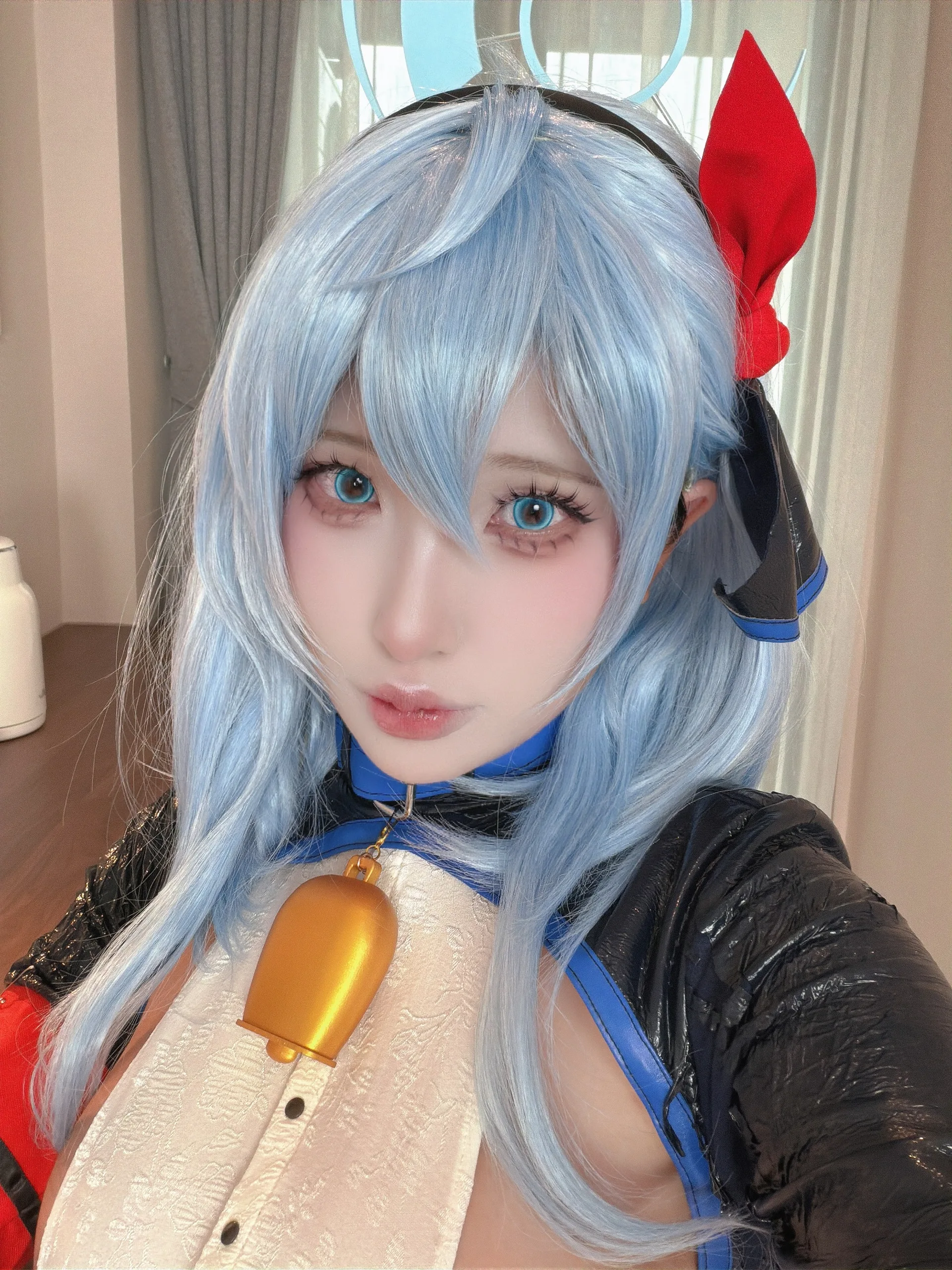 Puy Puy Ako 天雨亚子 98P - 第90张写真大图