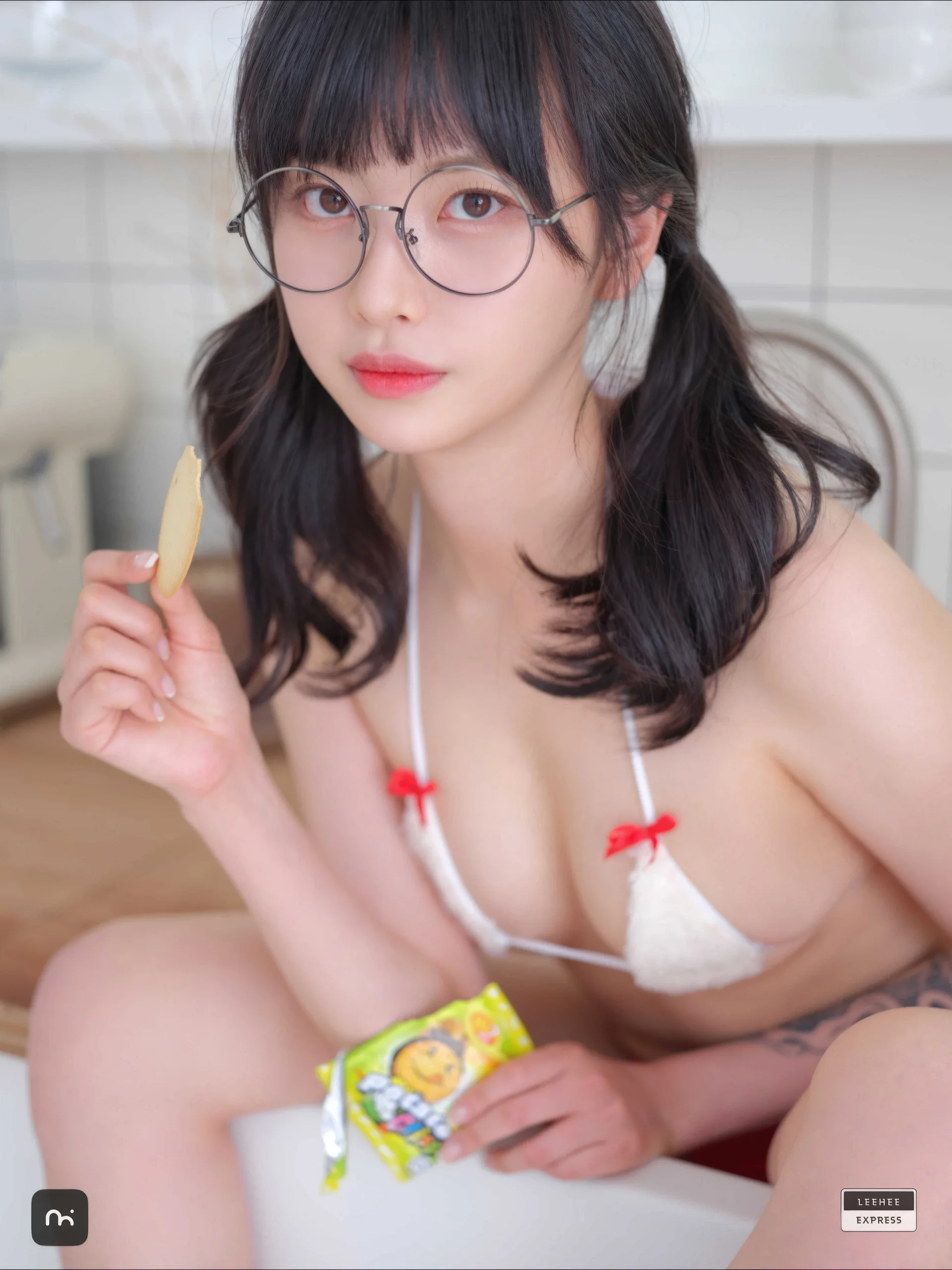 036 GMS고말숙 LEEHEE EXPRESS NO 607 LEDG 209B GMS고말숙65P 233 2M - 第46张写真大图