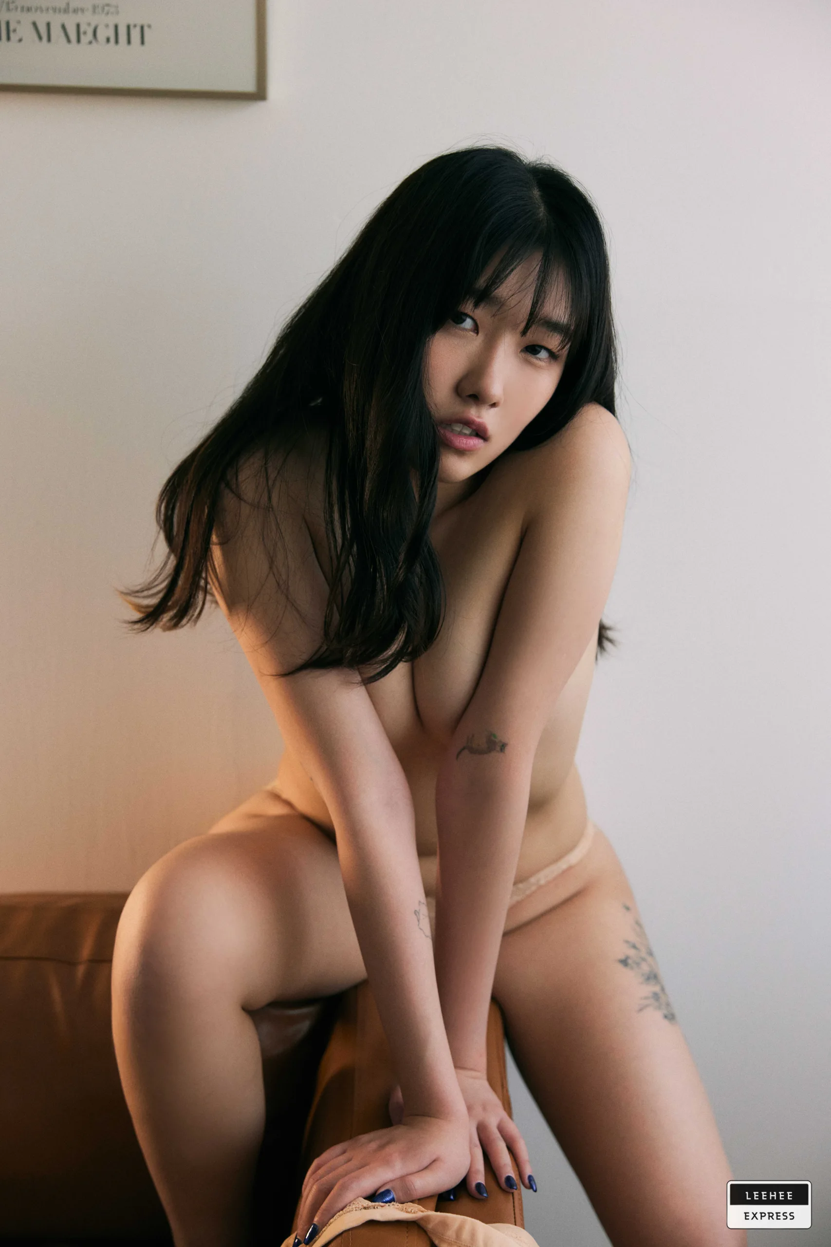 Sonson(손손) LEEHEE EXPRESS LEHF-160 SonSon 65P - 第57张写真大图