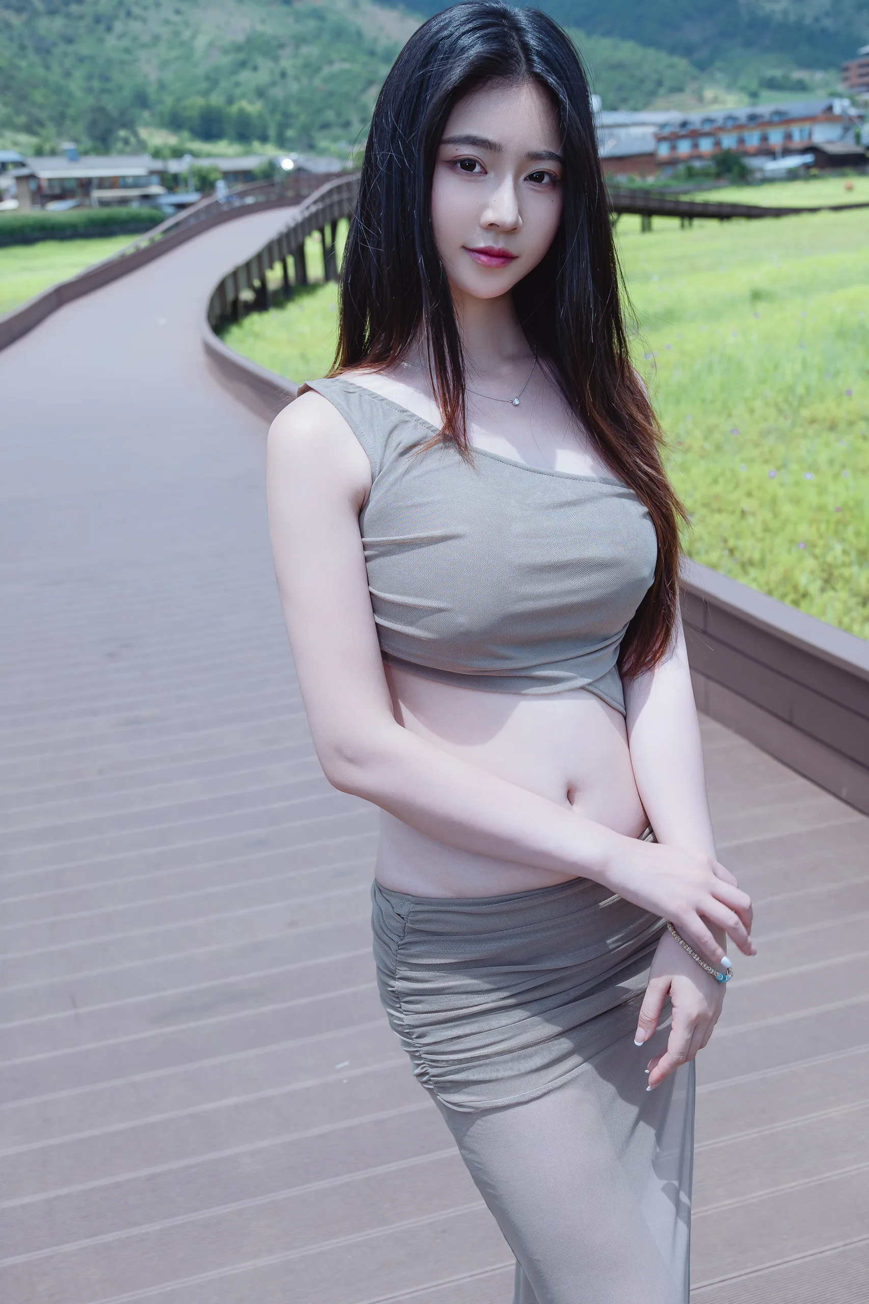 年年nnian 妩 80P - 第39张写真大图