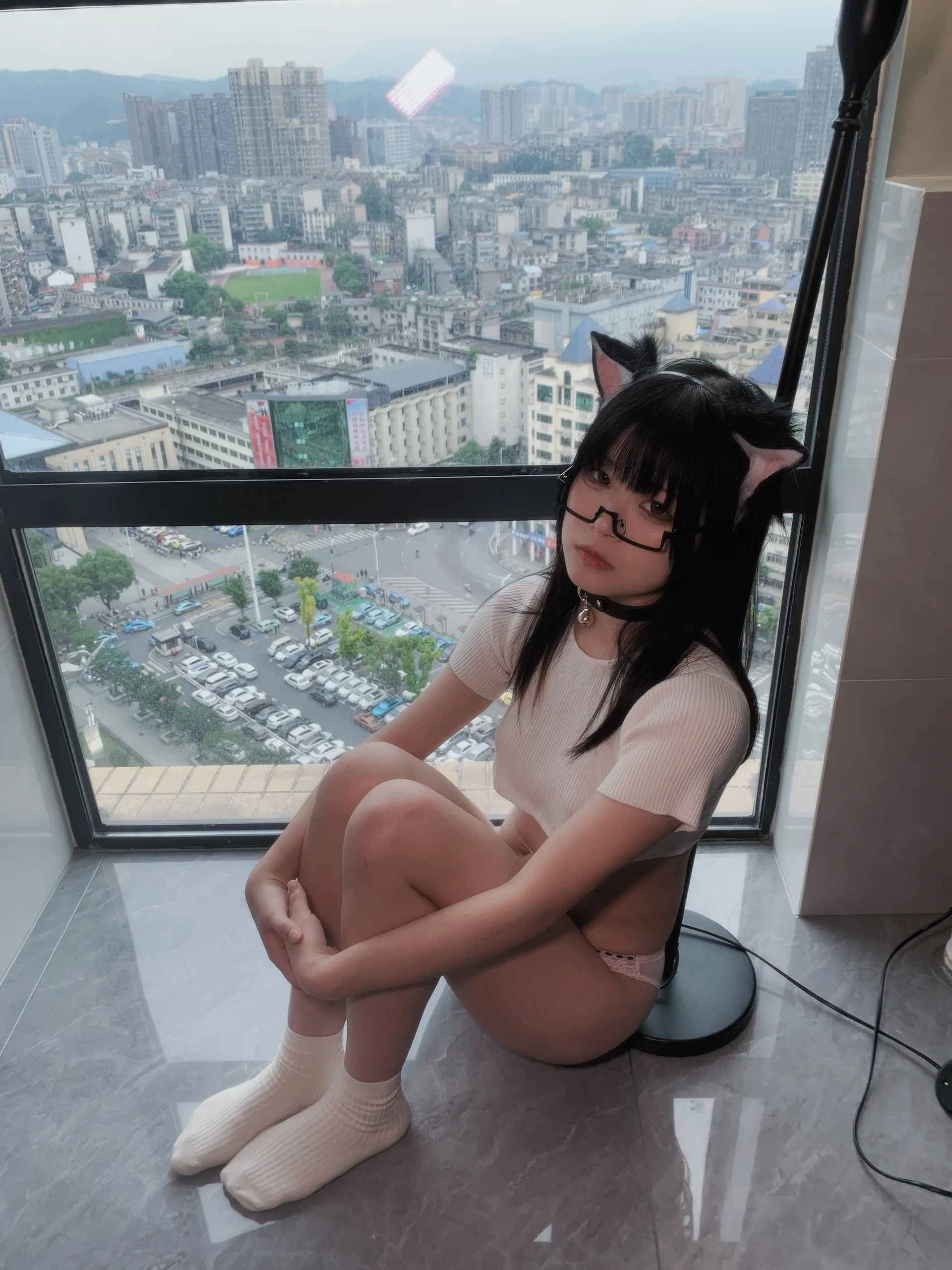 渡久山 猫咪指南 50P - 第32张写真大图