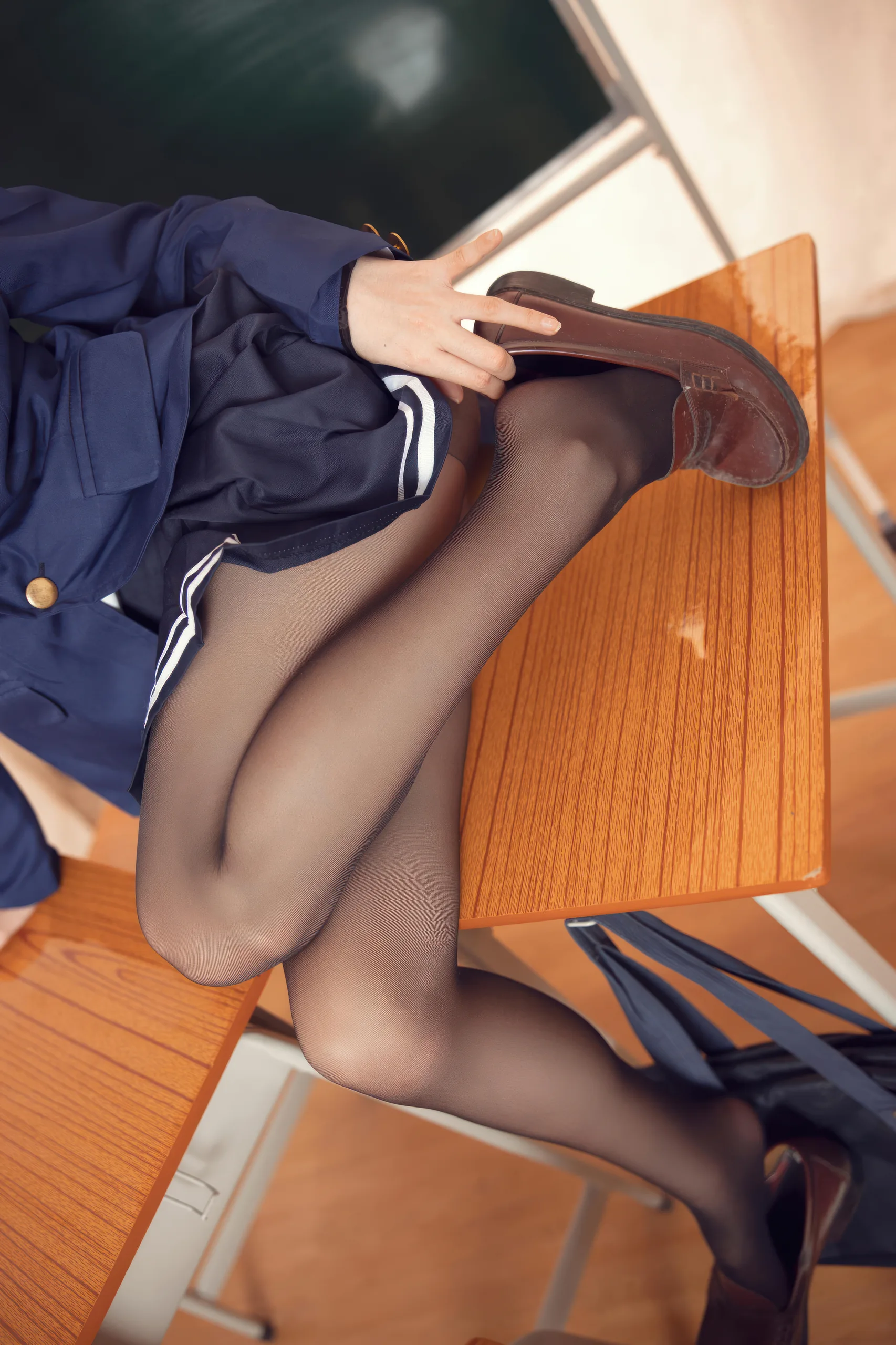 西园寺南歌 &葵酱Aoi 绝对彼女 153P - 第73张写真大图