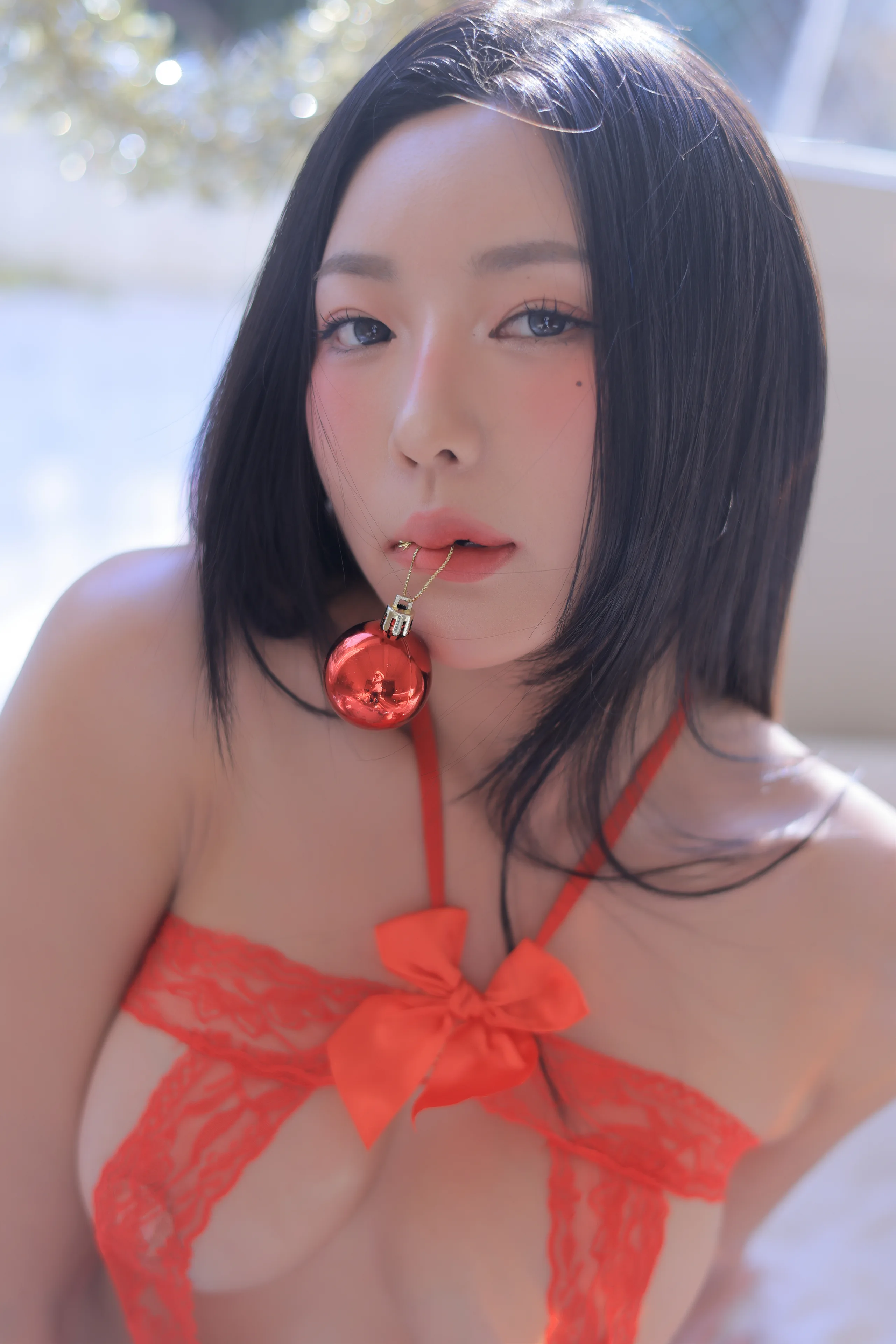 Donggeuran Merry Santa 215P - 第13张写真大图
