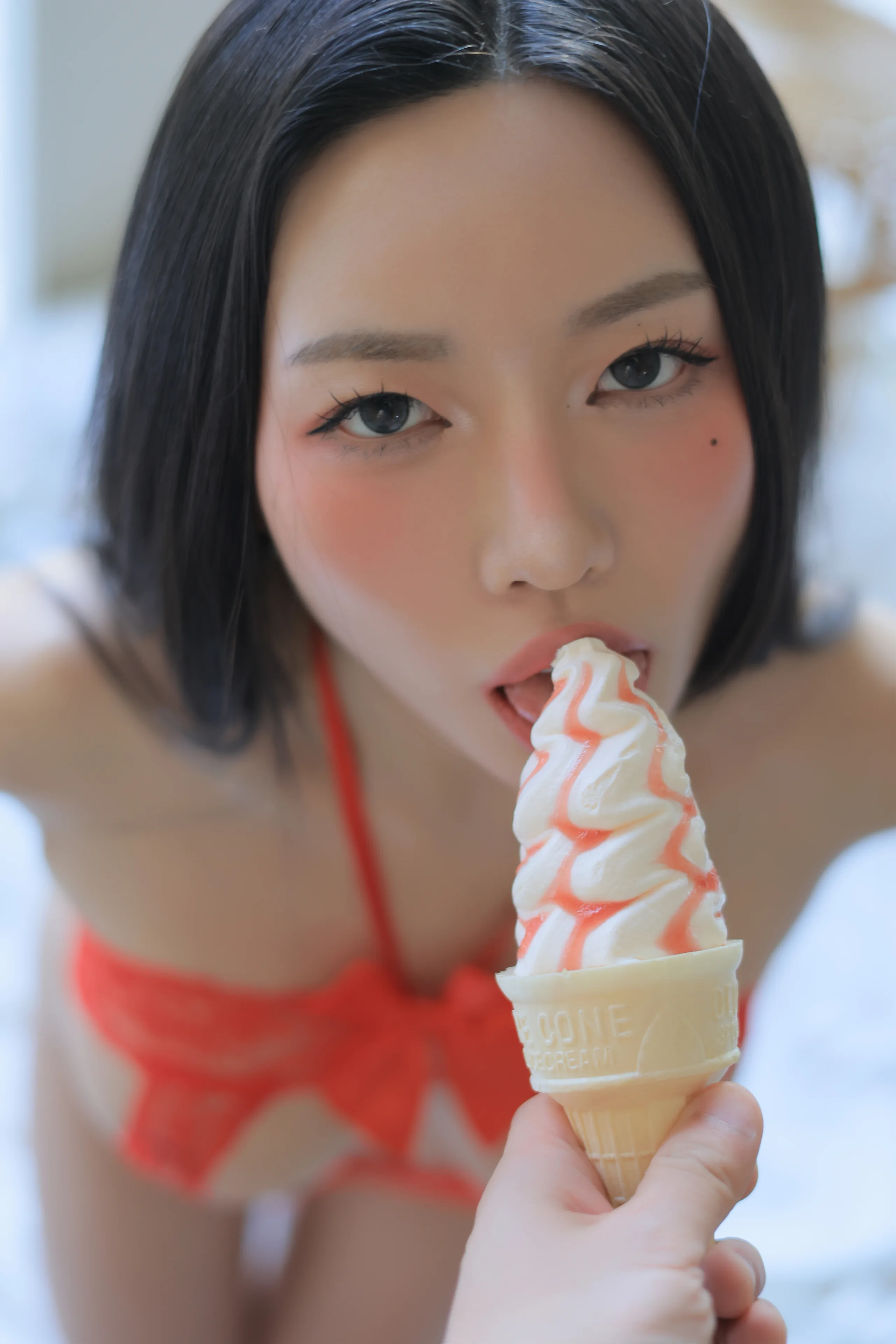 Donggeuran Merry Santa 215P1 - 第35张写真大图