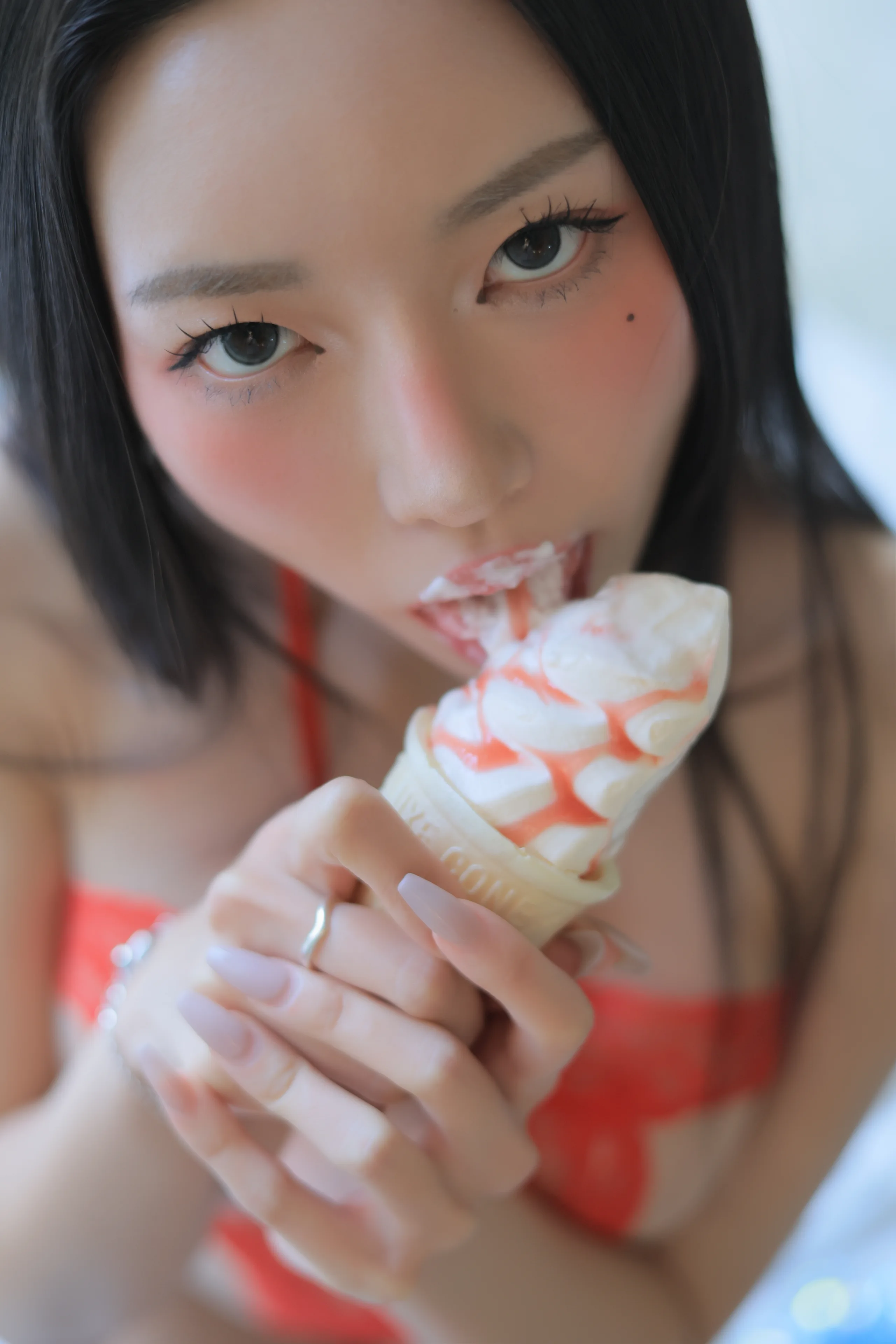 Donggeuran Merry Santa 215P1 - 第54张写真大图