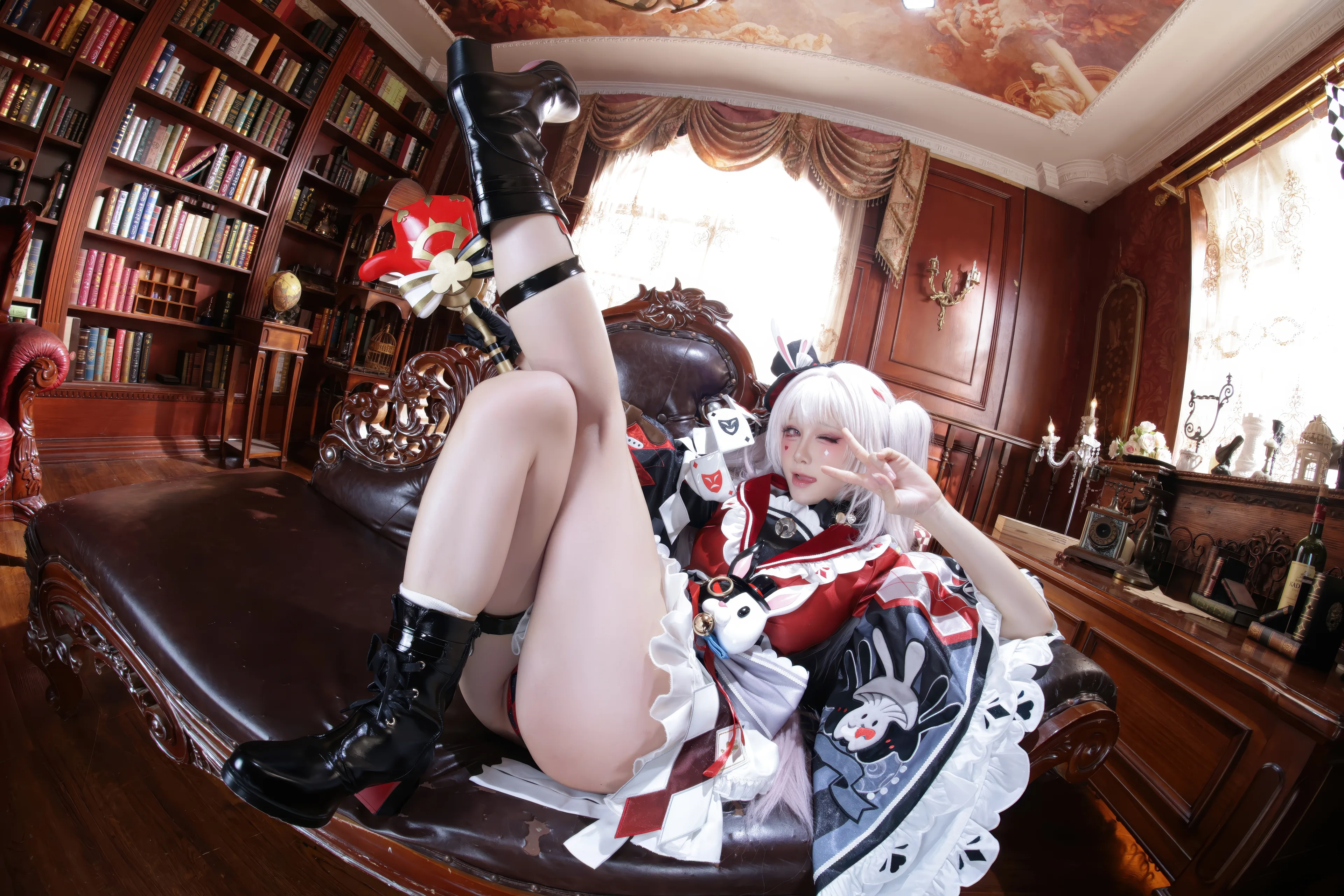 水淼Aqua NO.279 花火 111P - 第106张写真大图