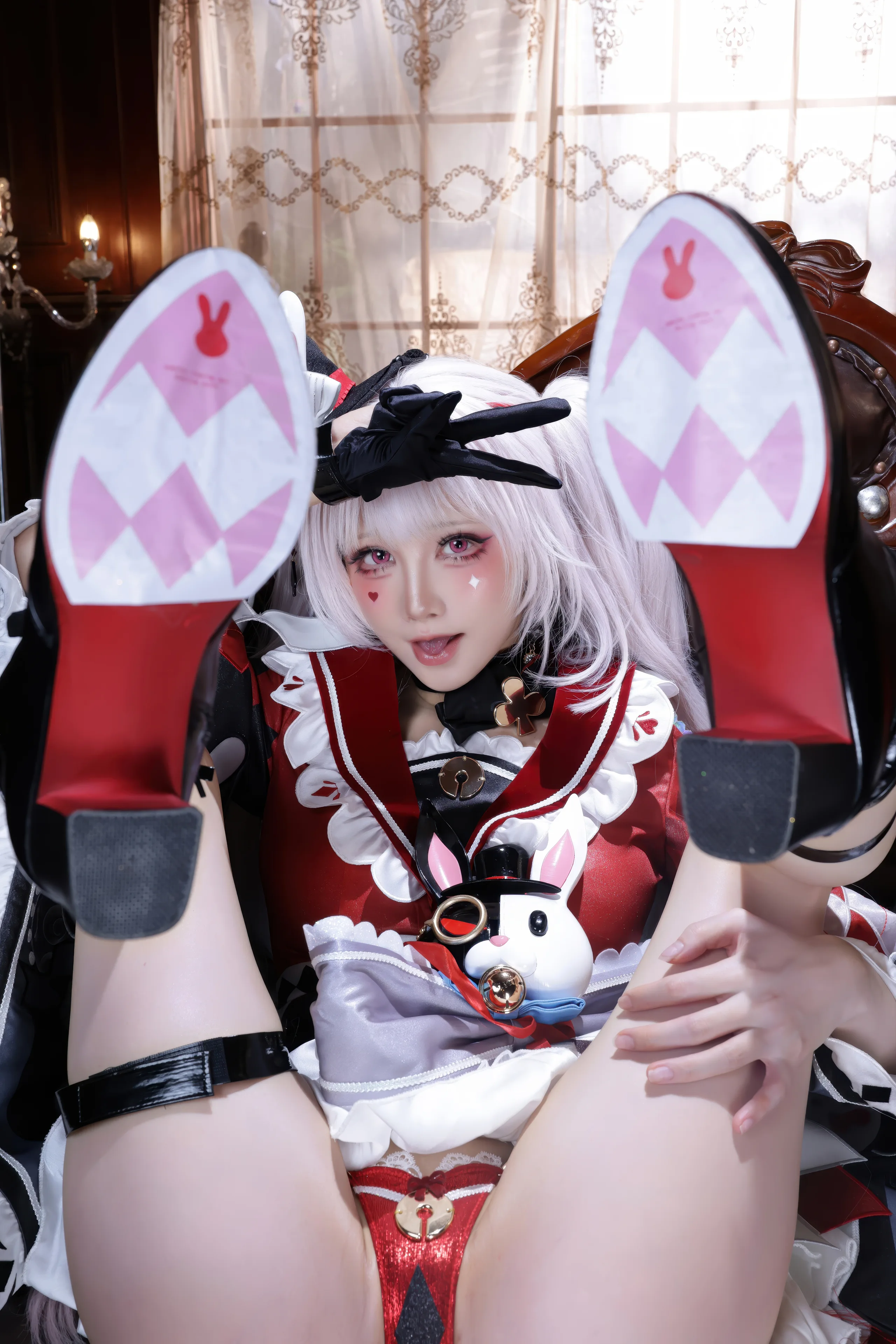 水淼Aqua NO.279 花火 111P - 第109张写真大图