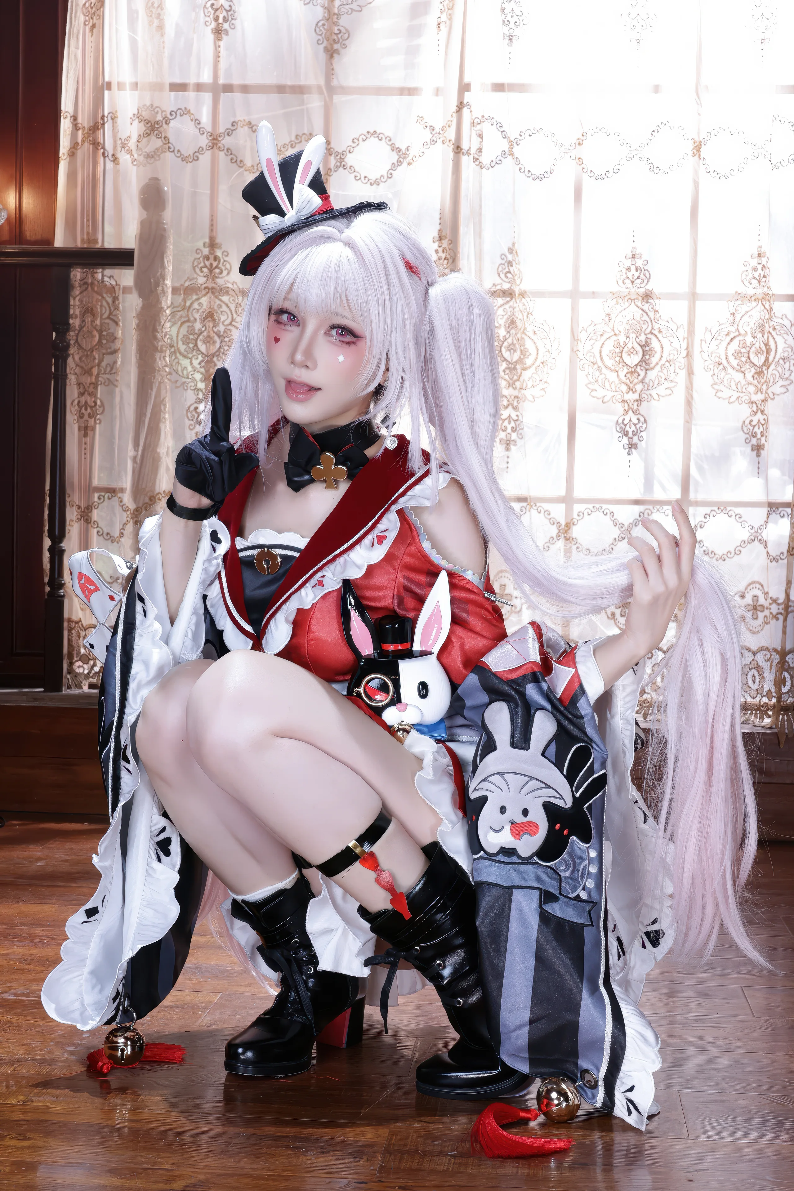 水淼Aqua NO.279 花火 111P - 第5张写真大图