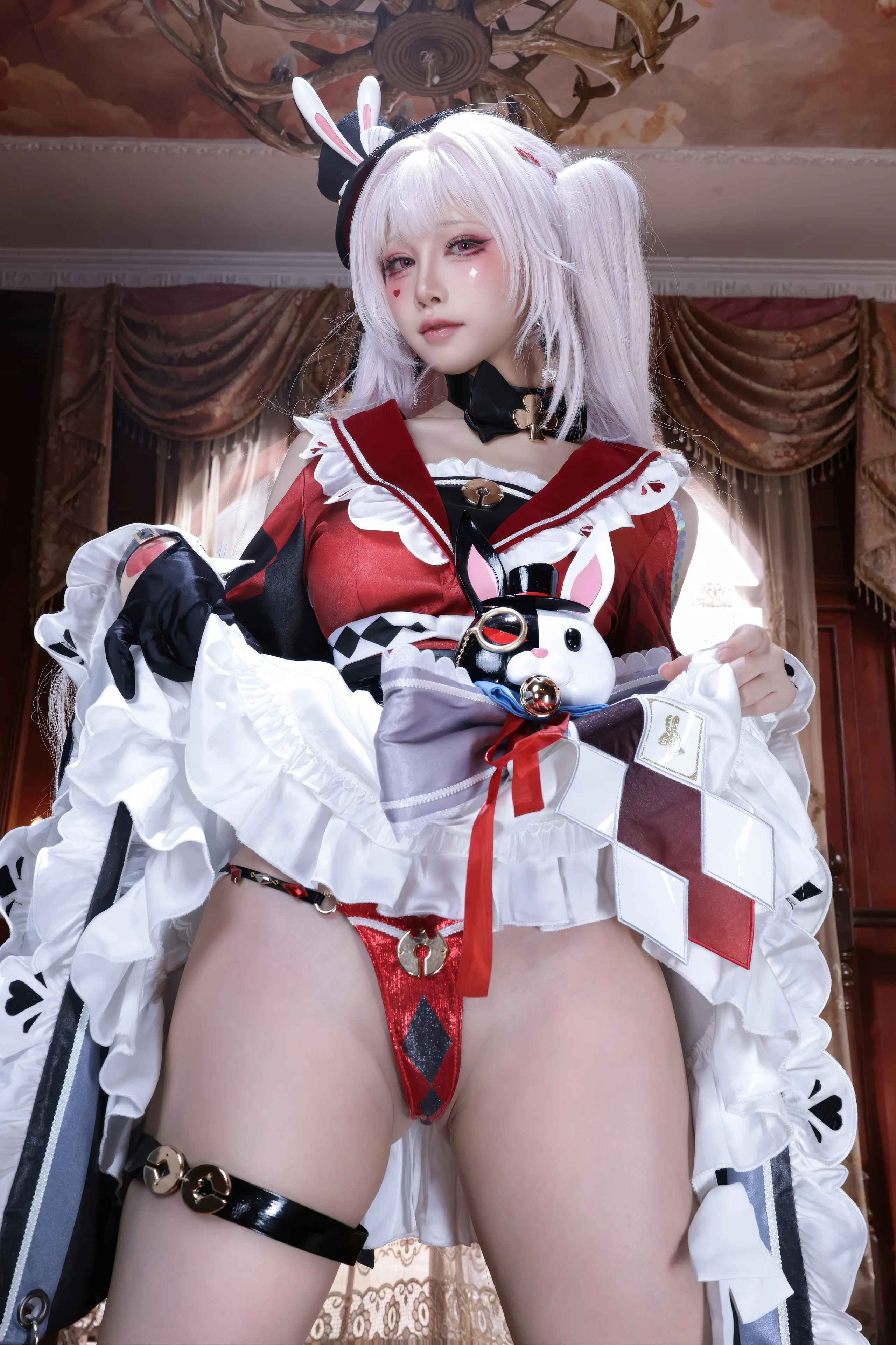 水淼Aqua NO.279 花火 111P - 第96张写真大图