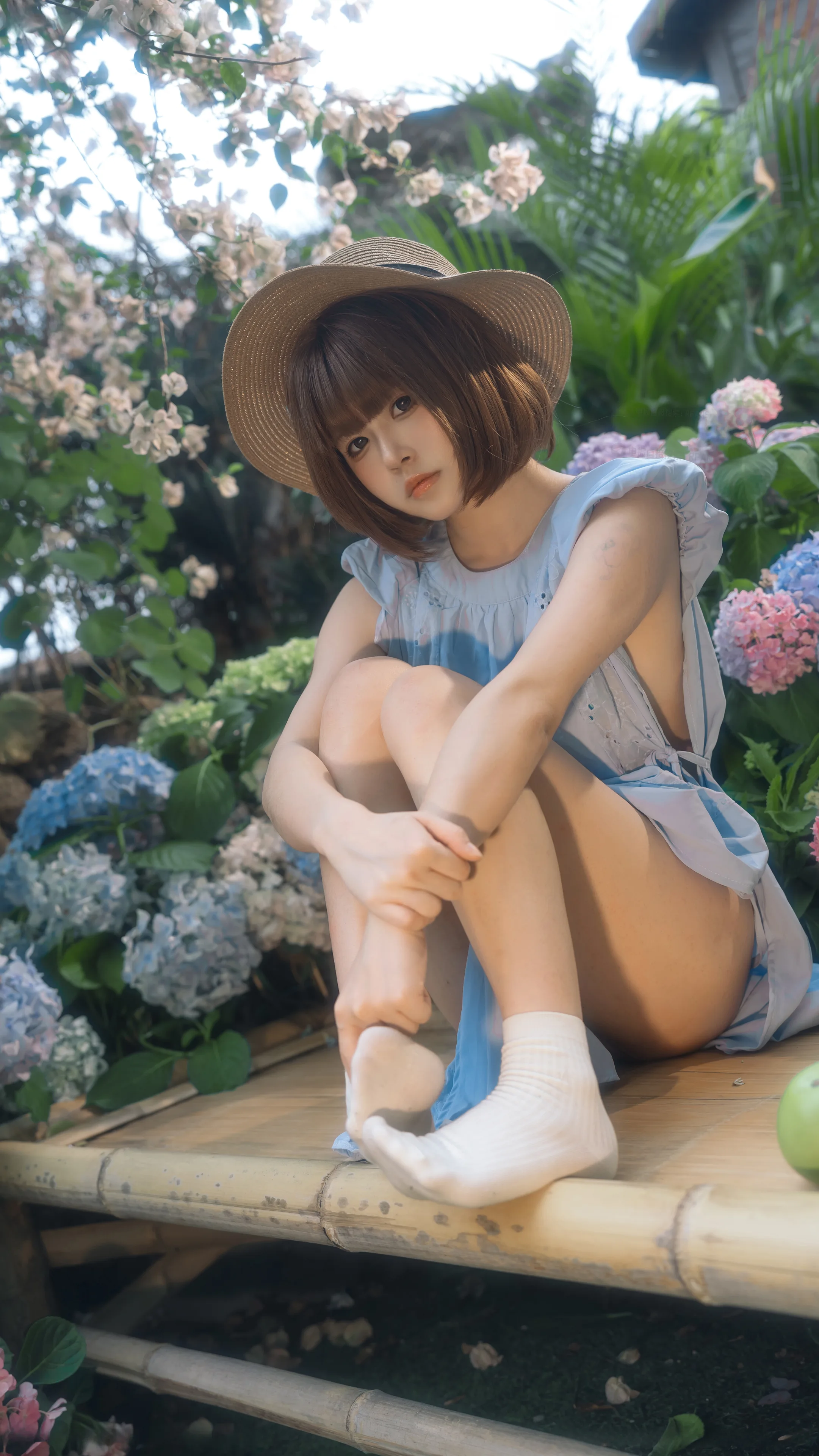 渡久山 夏季将至 99P - 第29张写真大图