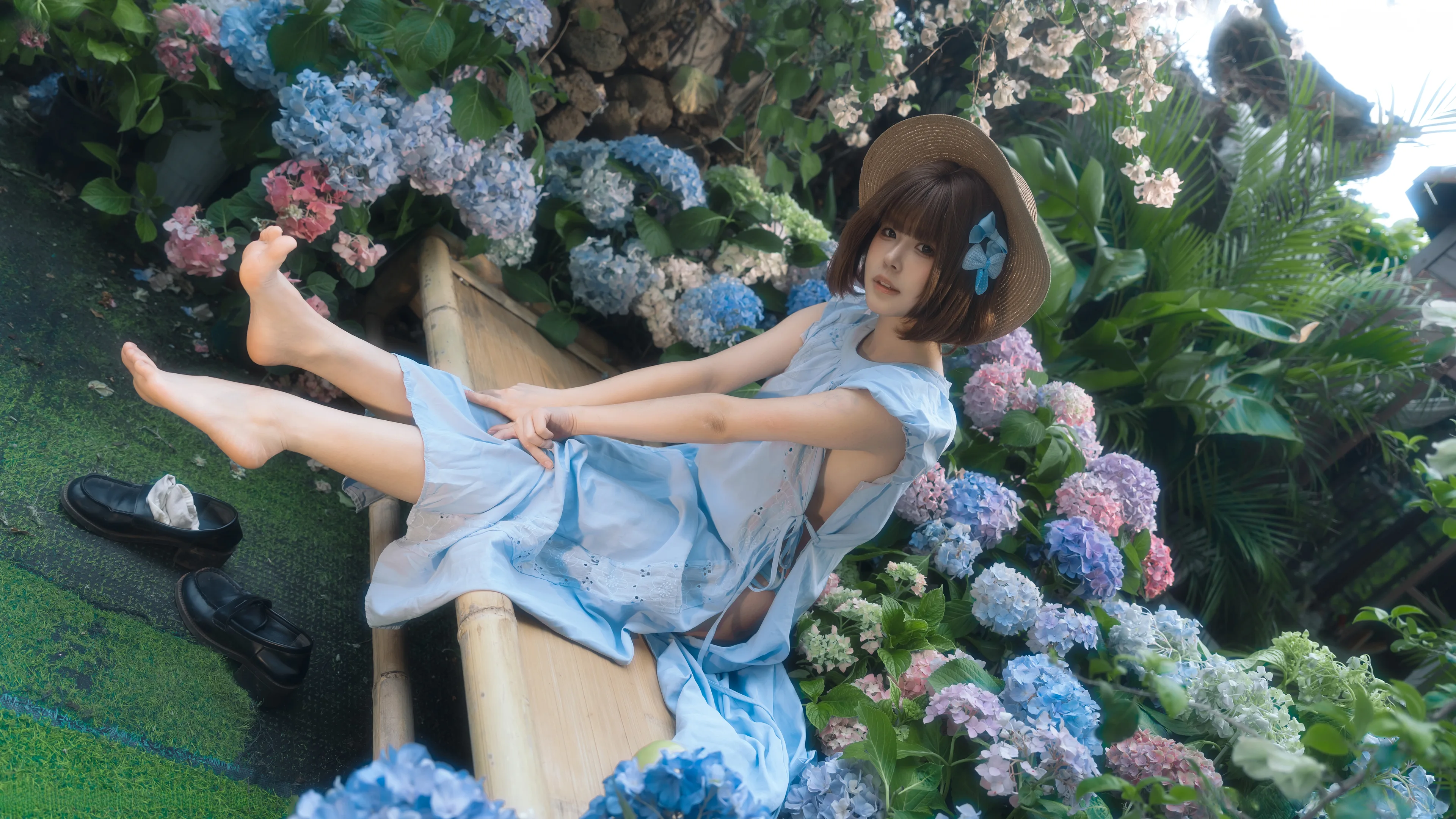 渡久山 夏季将至 99P - 第91张写真大图
