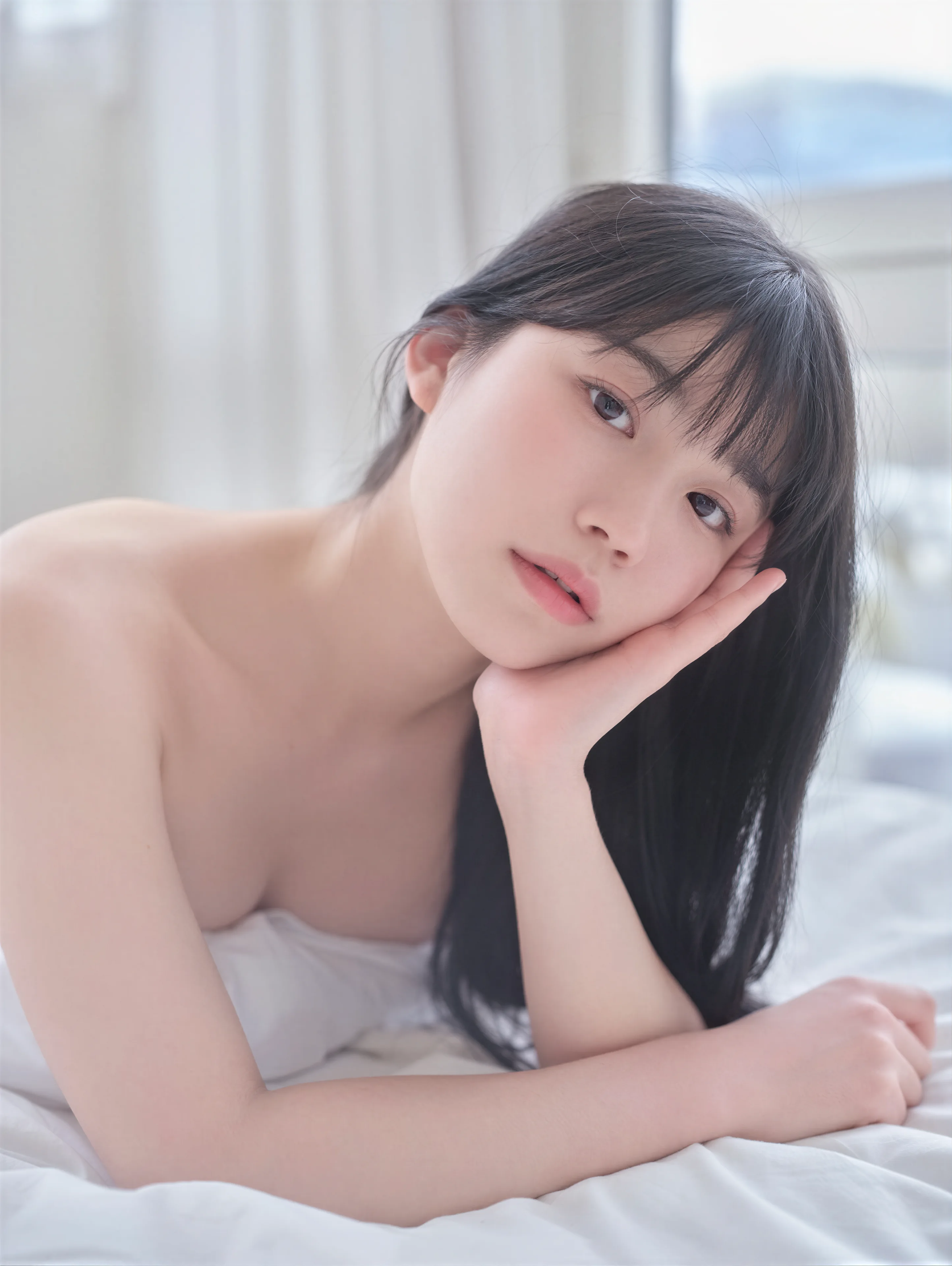 ArtGravia Vol.663 Yui (유이) 32P - 第7张写真大图