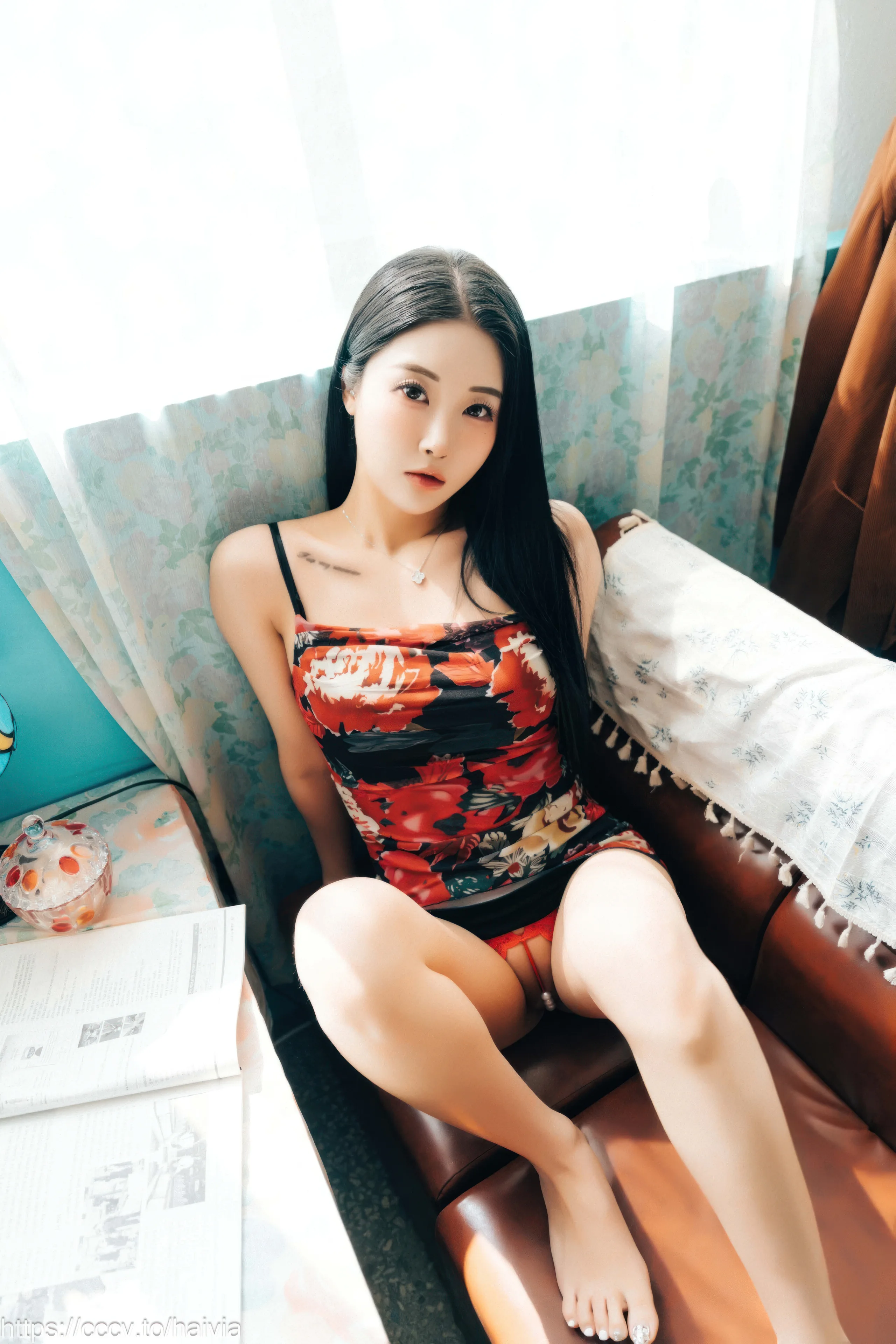 Bomi (보미) Haivia Hard Return 118P - 第107张写真大图