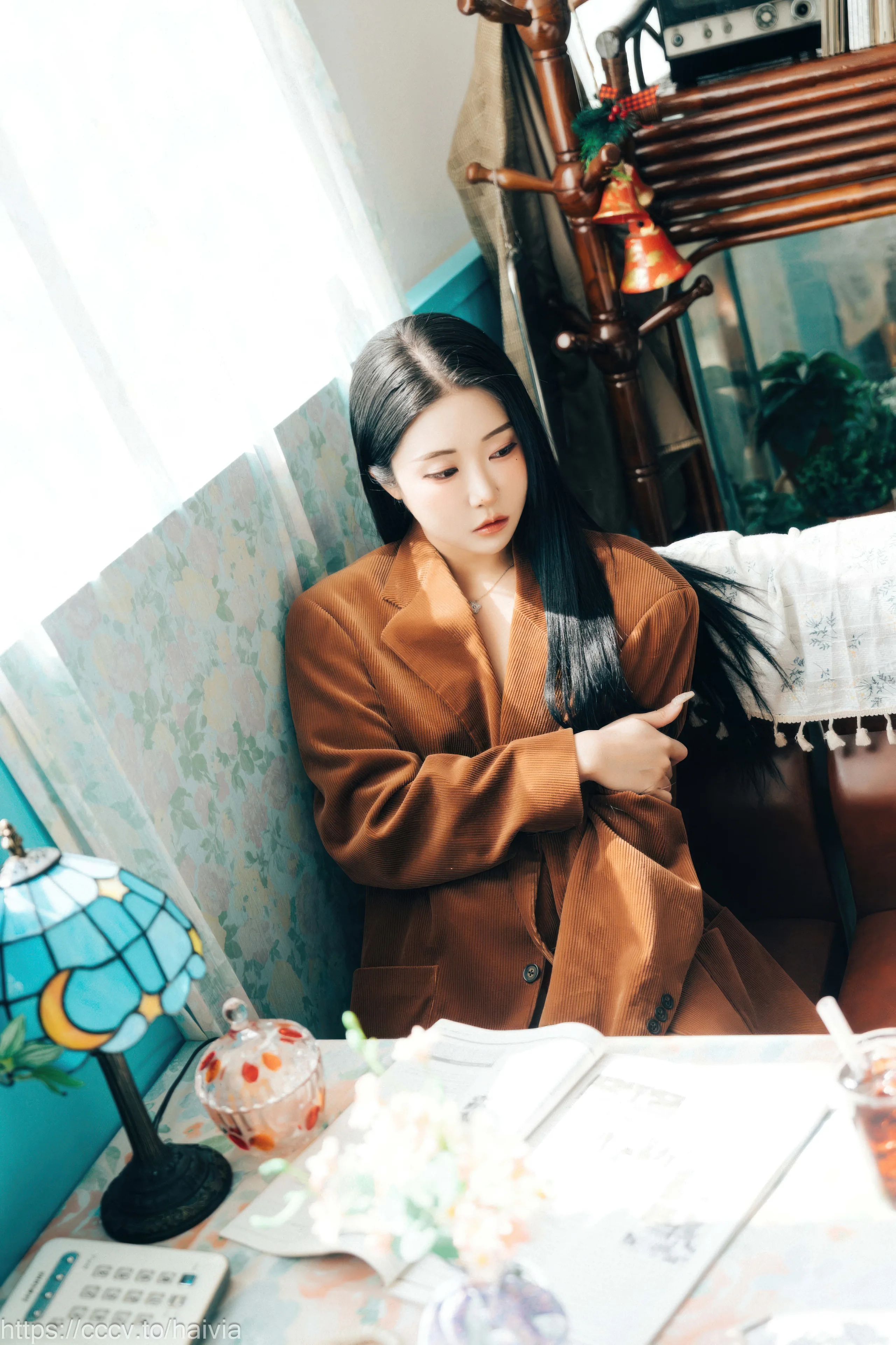 Bomi (보미) Haivia Hard Return 118P - 第115张写真大图
