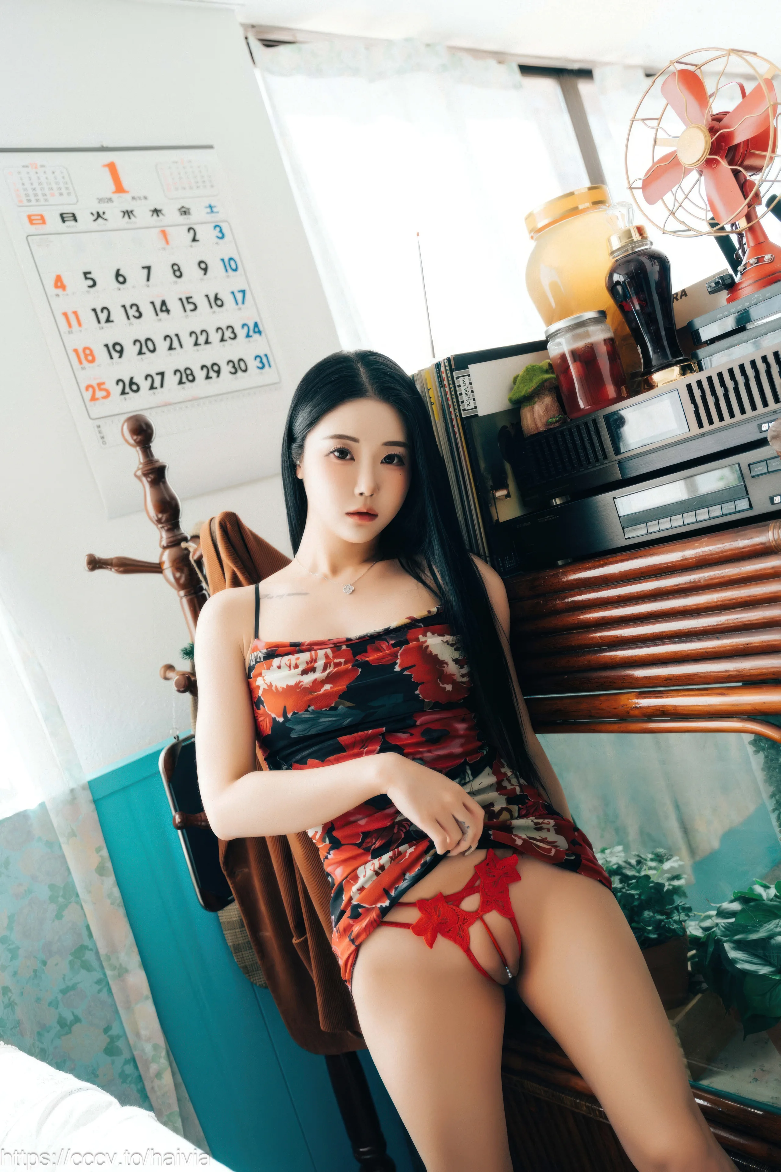 Bomi (보미) Haivia Hard Return 118P - 第16张写真大图