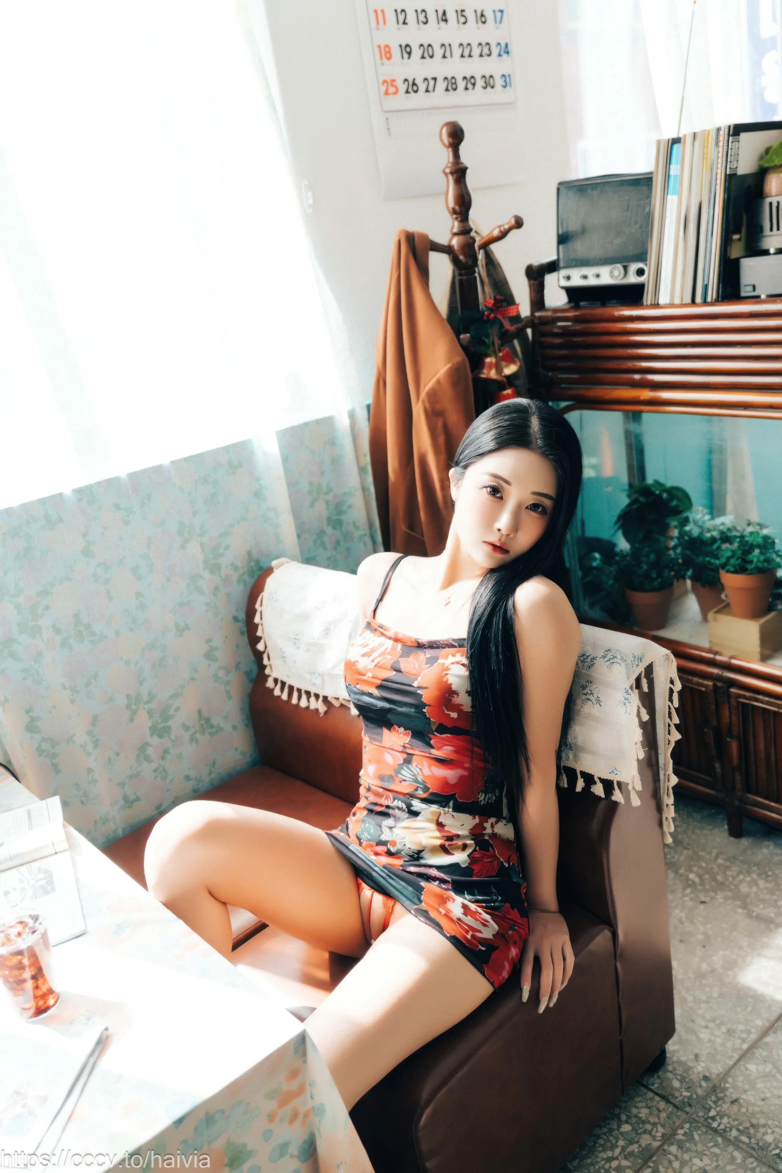 Bomi (보미) Haivia Hard Return 118P - 第64张写真大图