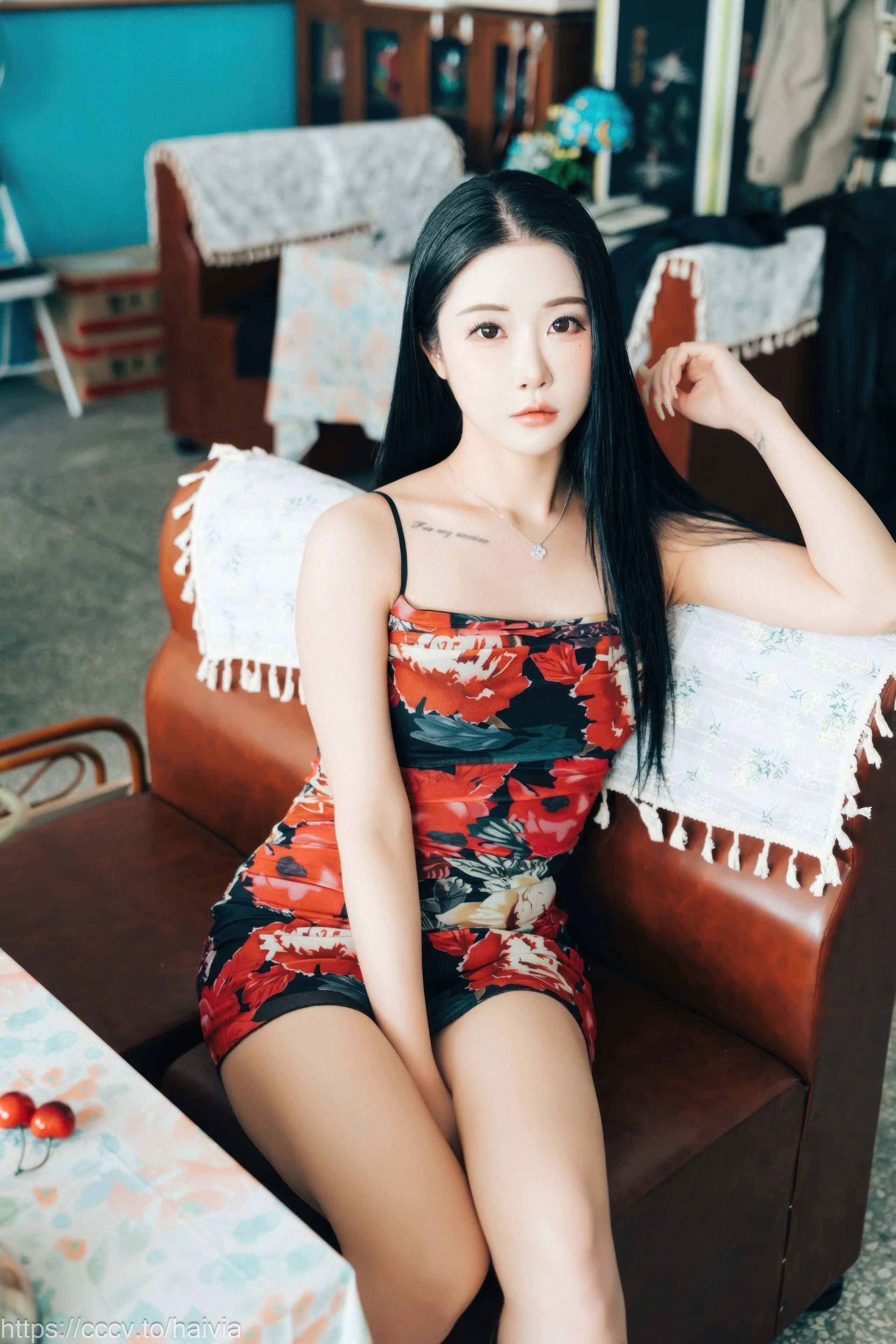 Bomi (보미) Haivia Hard Return 118P - 第85张写真大图