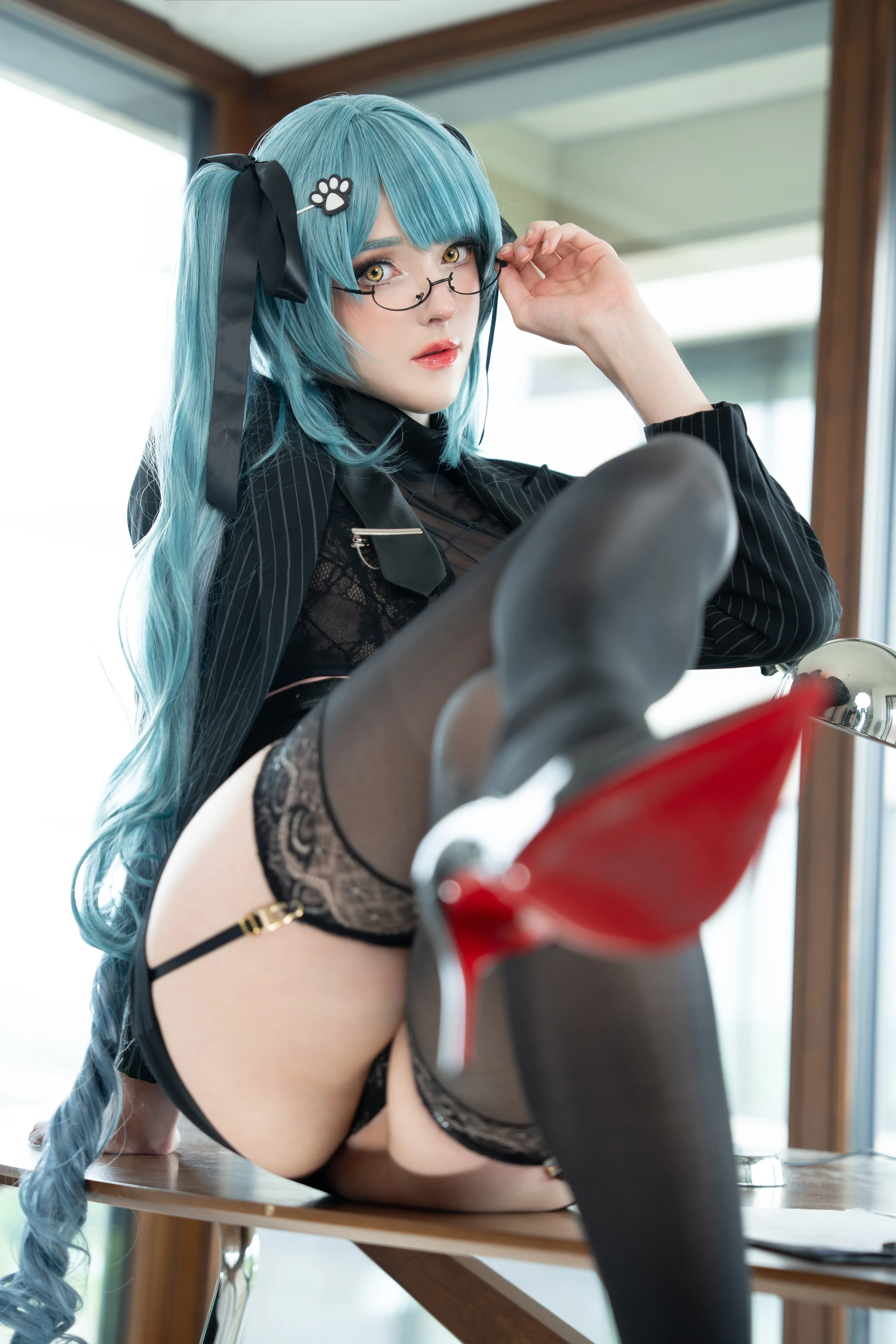 Candy Ball Privaty 68P - 第31张写真大图