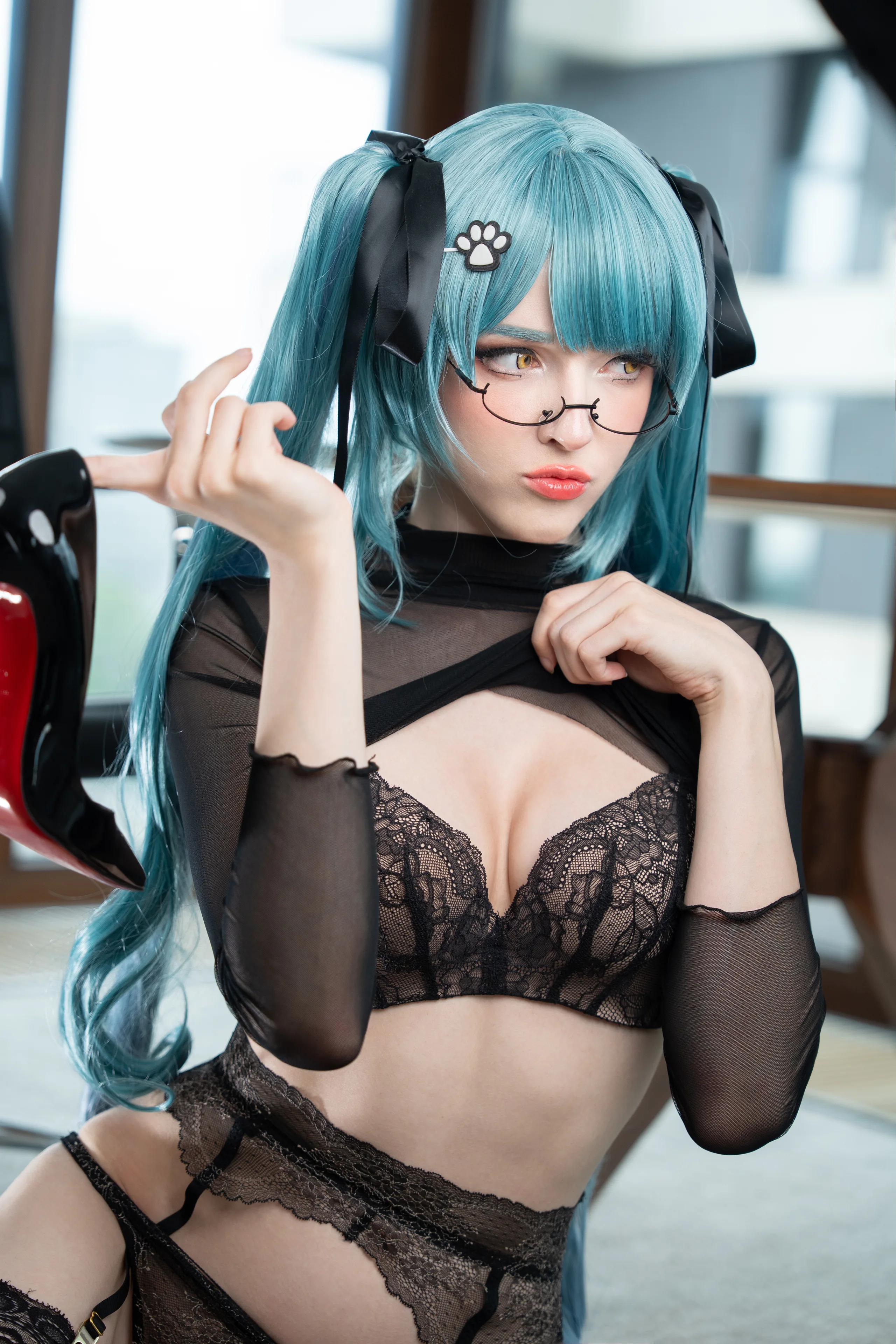 Candy Ball Privaty 68P - 第34张写真大图