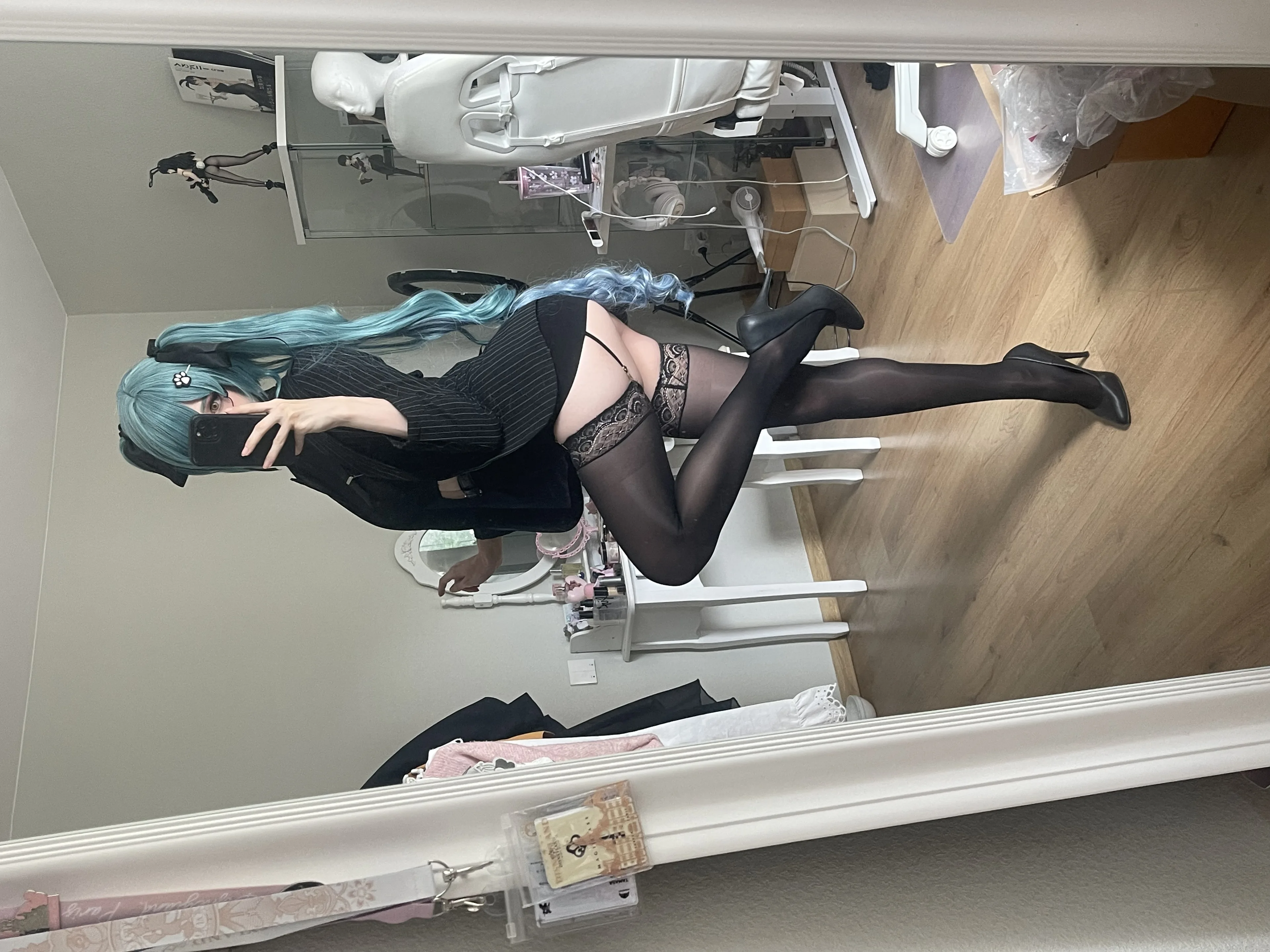 Candy Ball Privaty 68P - 第59张写真大图