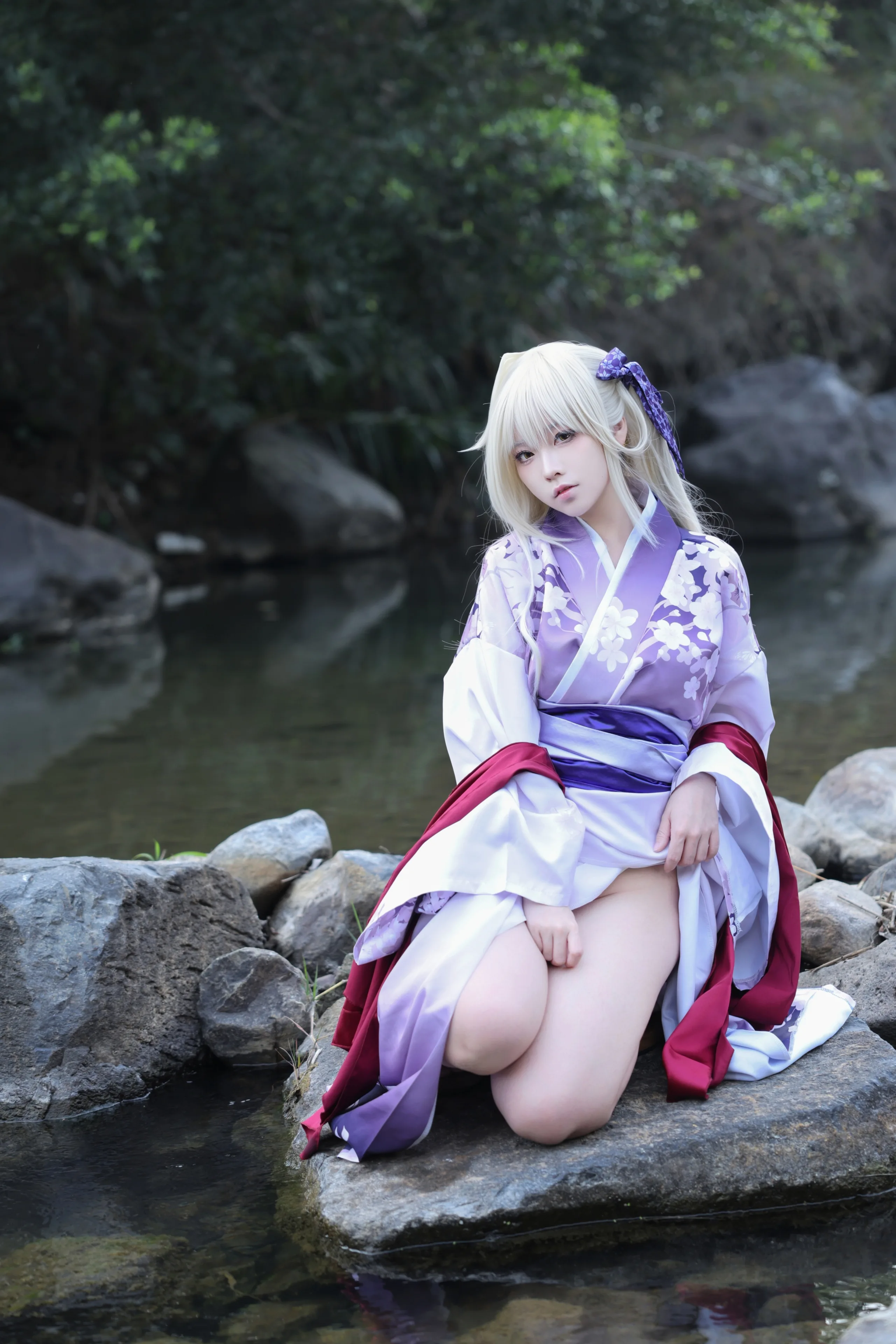 G44不会受伤 恋冢爱 58P - 第43张写真大图