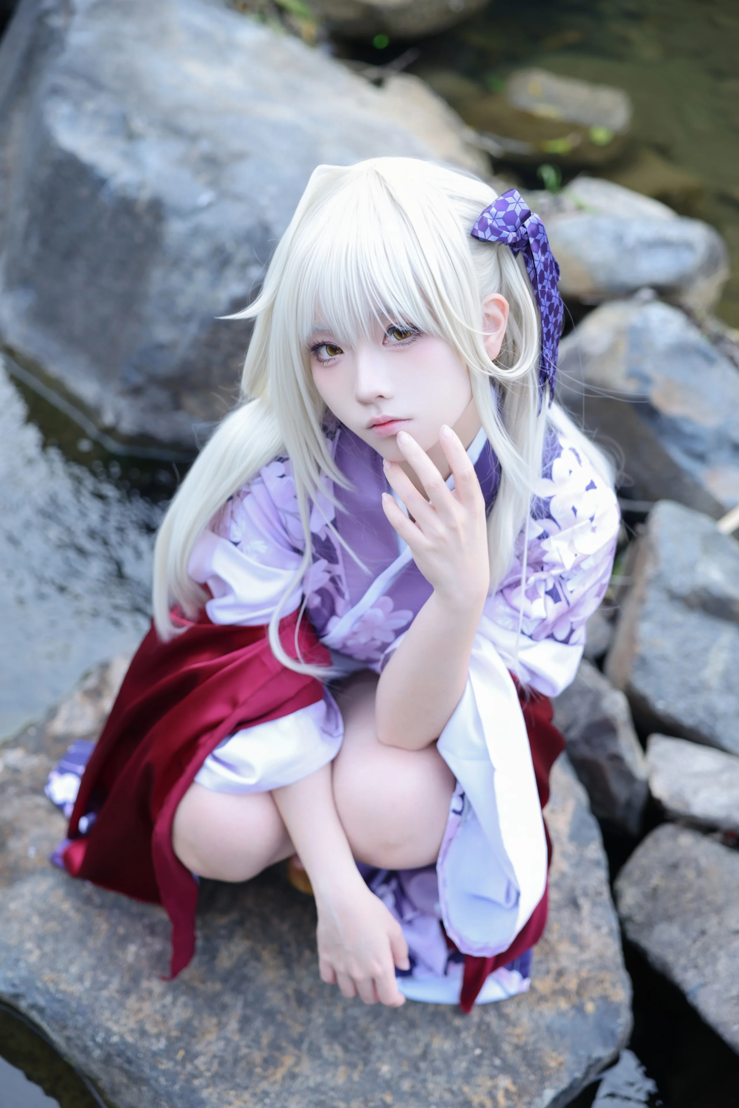 G44不会受伤 恋冢爱 58P - 第44张写真大图