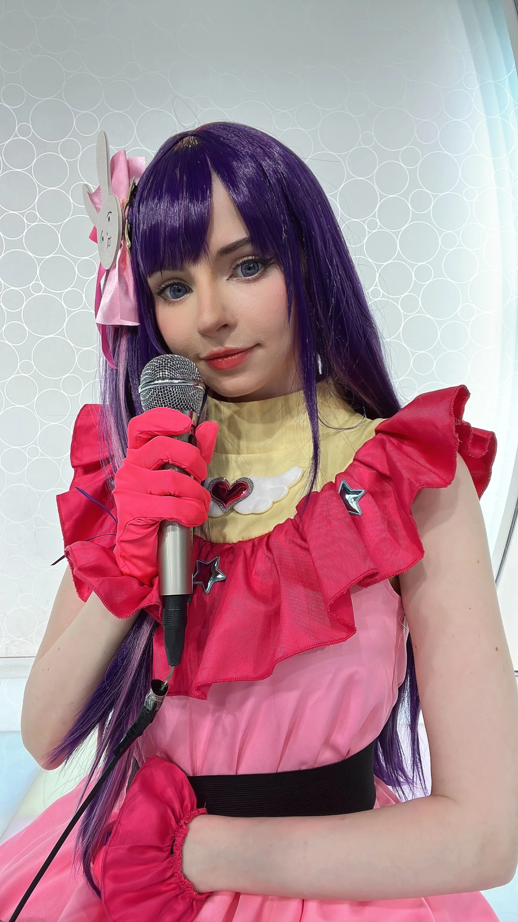 Peach milky Hoshino Ai 39P - 第19张写真大图